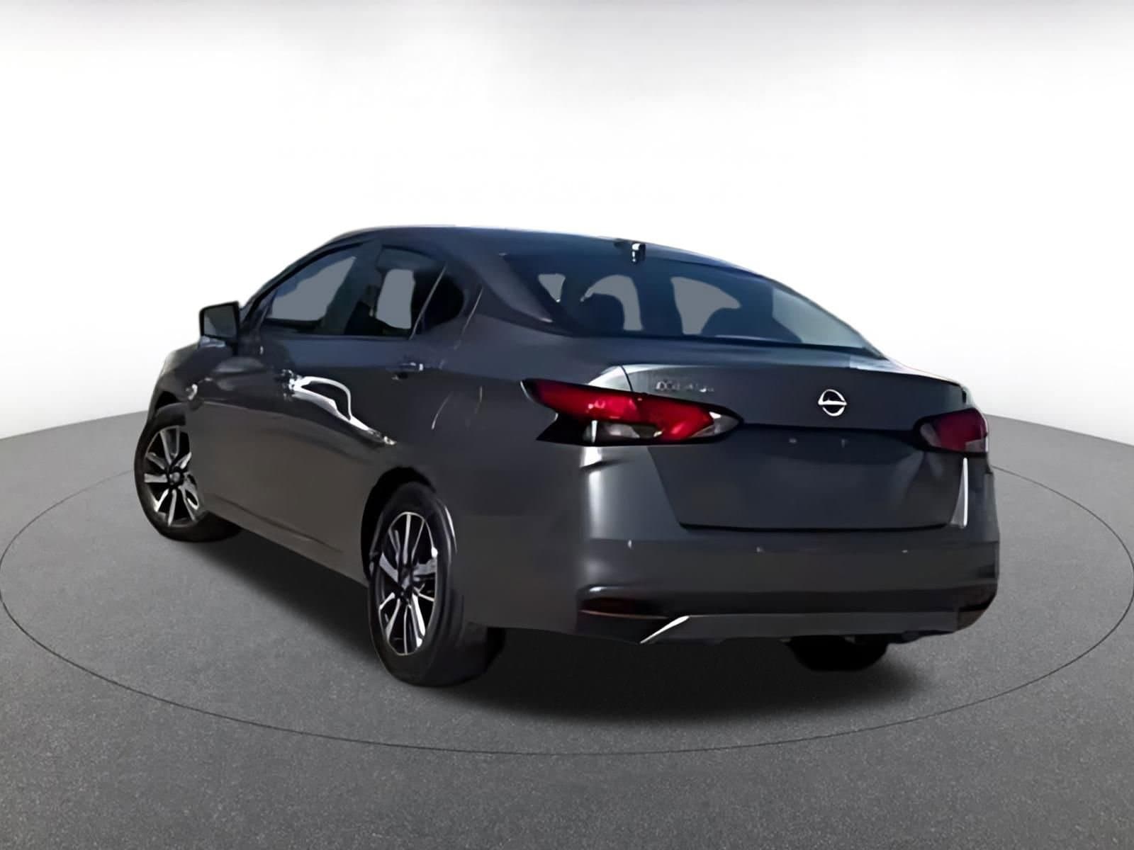 Thumbnail: 2025 Nissan Versa - 16