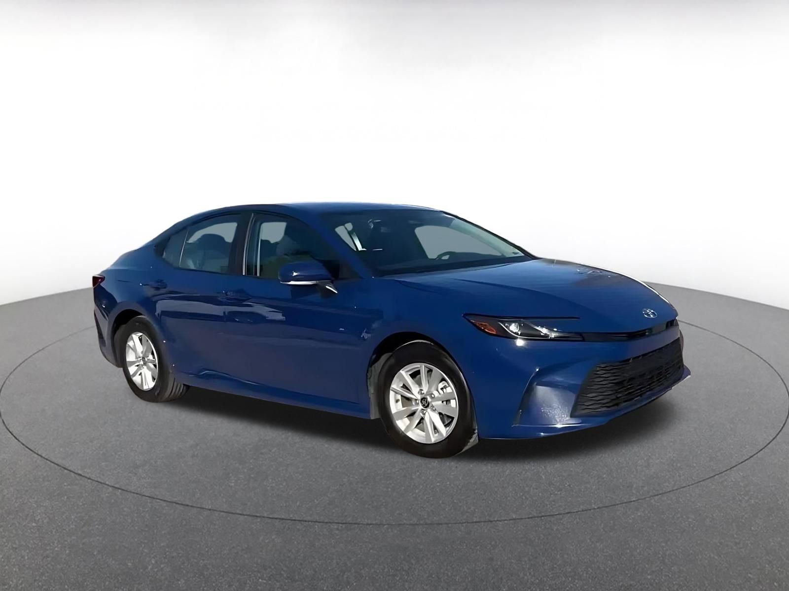 Thumbnail: 2025 Toyota Camry - 2