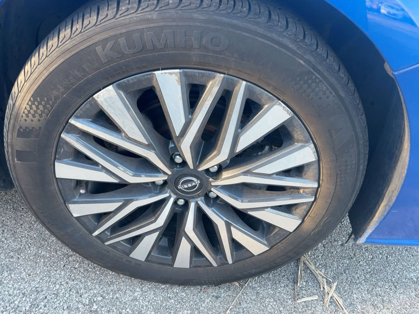 Thumbnail: 2025 Nissan Altima - 7