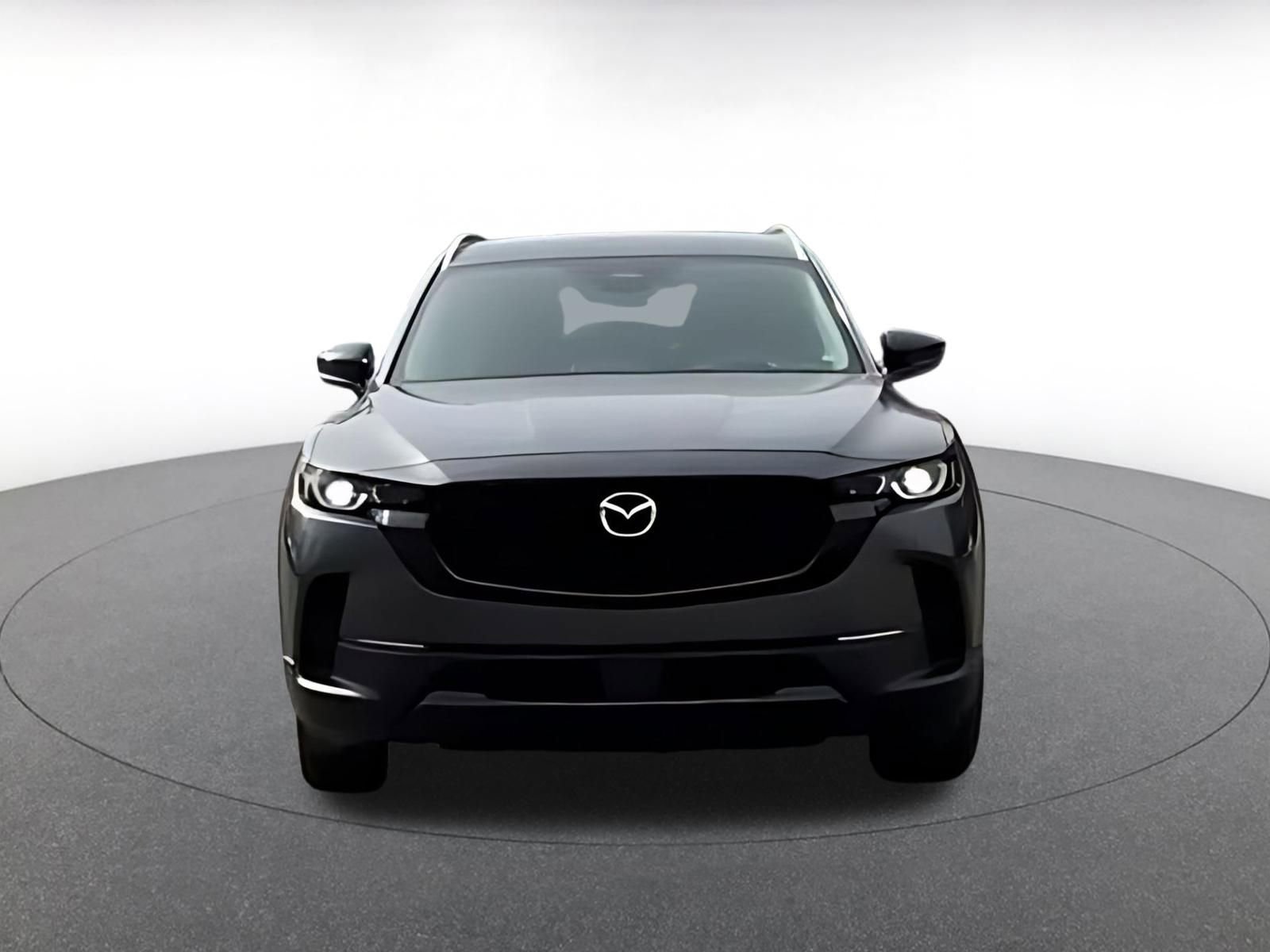 Thumbnail: 2025 Mazda CX-50 - 3