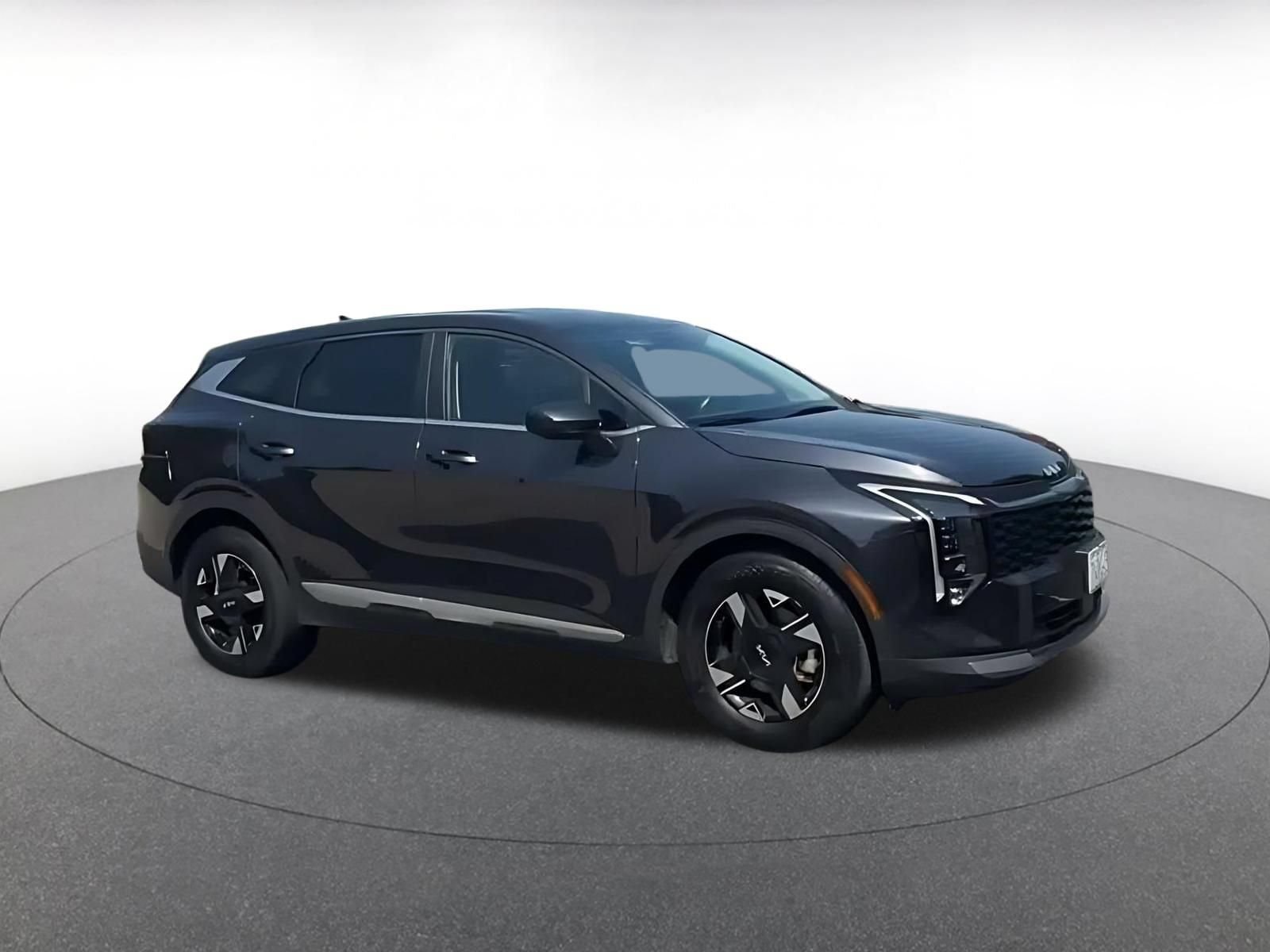 Thumbnail: 2026 Kia Sportage - 2
