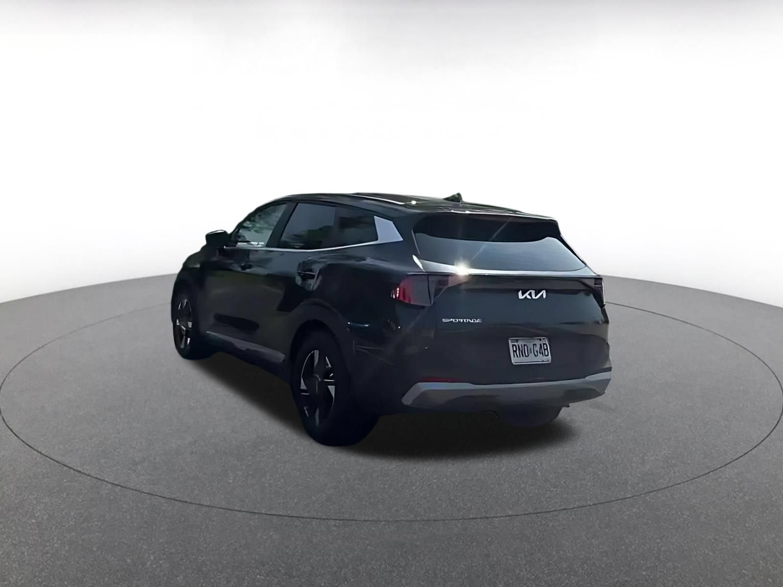 Thumbnail: 2026 Kia Sportage - 12