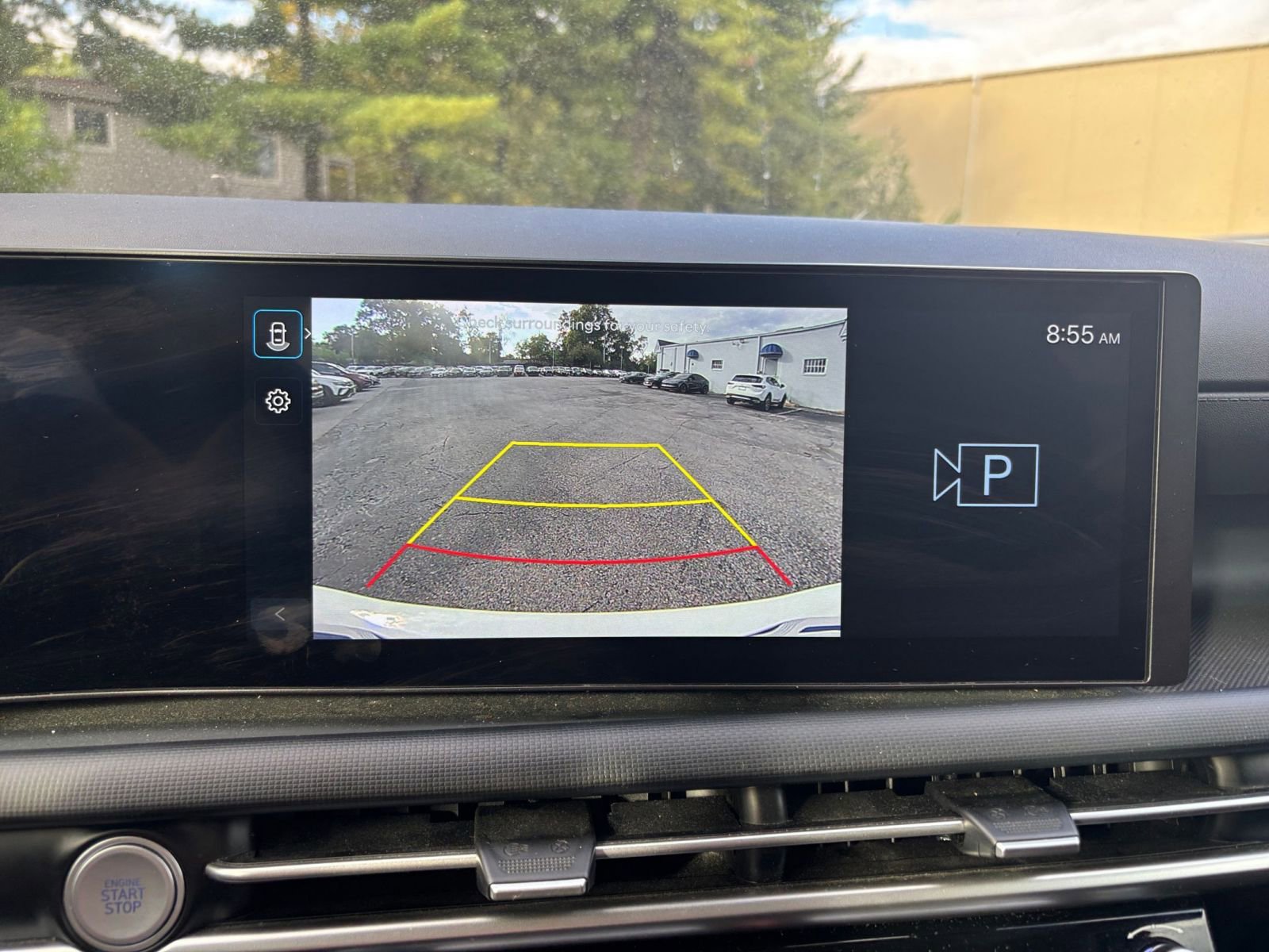 Thumbnail: 2025 Hyundai Tucson - 17