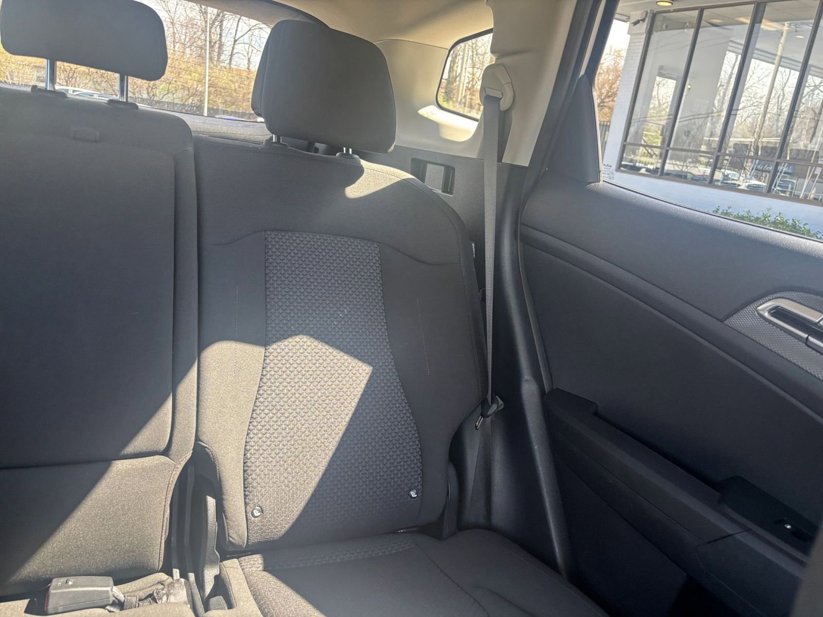 Thumbnail: 2025 Kia Sportage - 35