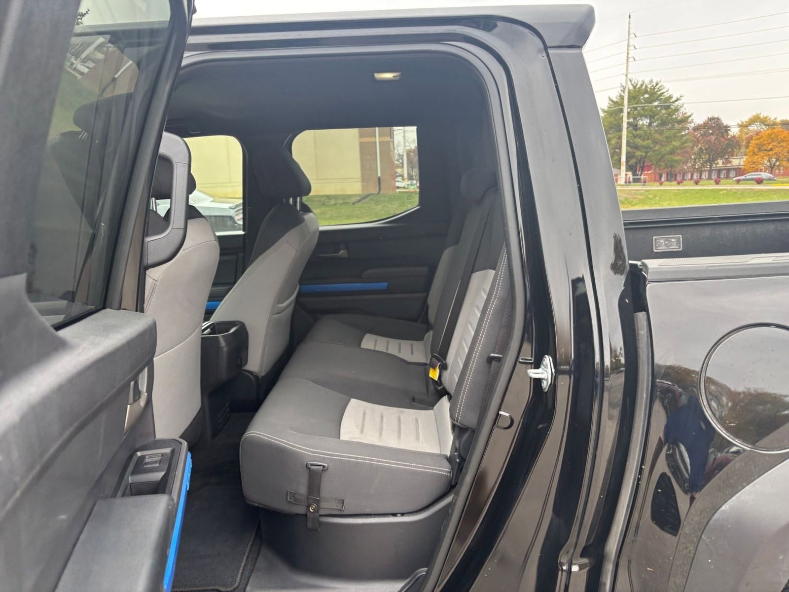 Thumbnail: 2025 Toyota Tacoma - 23