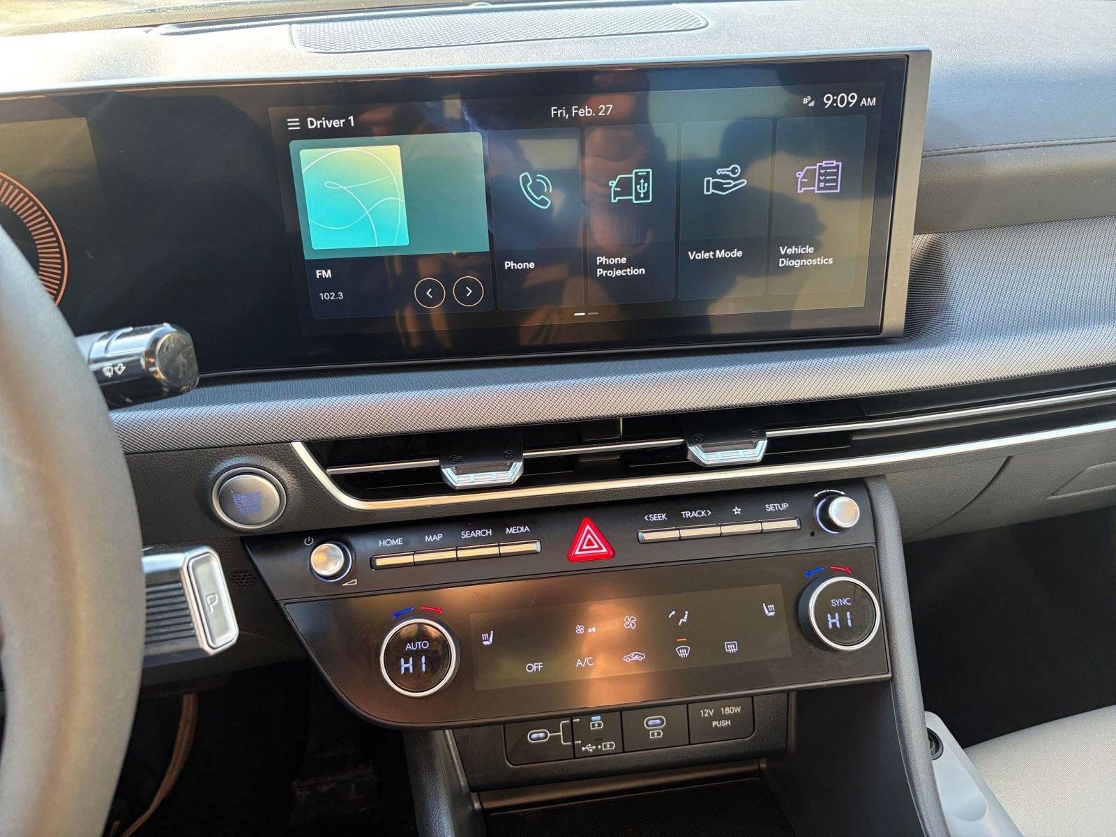 Thumbnail: 2025 Hyundai Sonata - 17