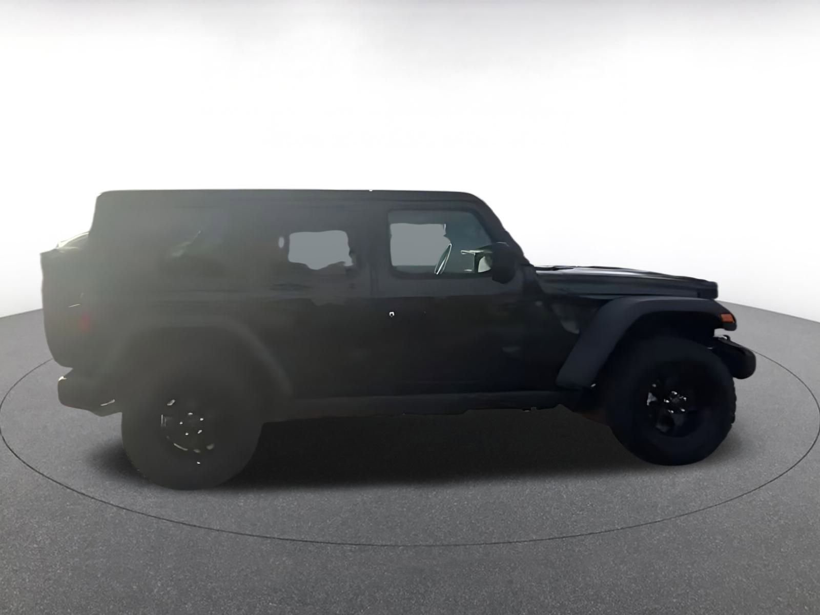 Thumbnail: 2025 Jeep Wrangler - 11