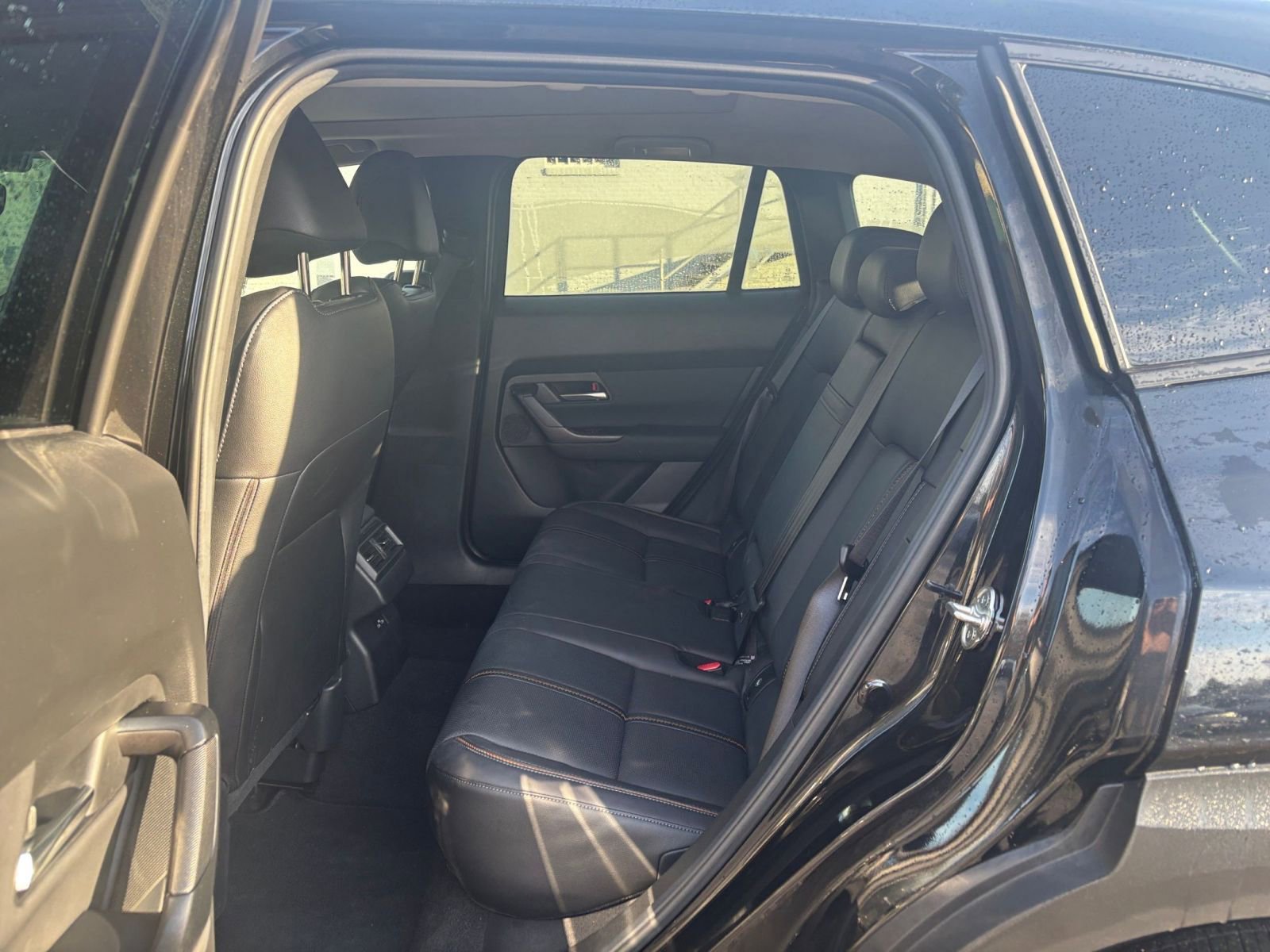 Thumbnail: 2025 Mazda CX-50 - 24