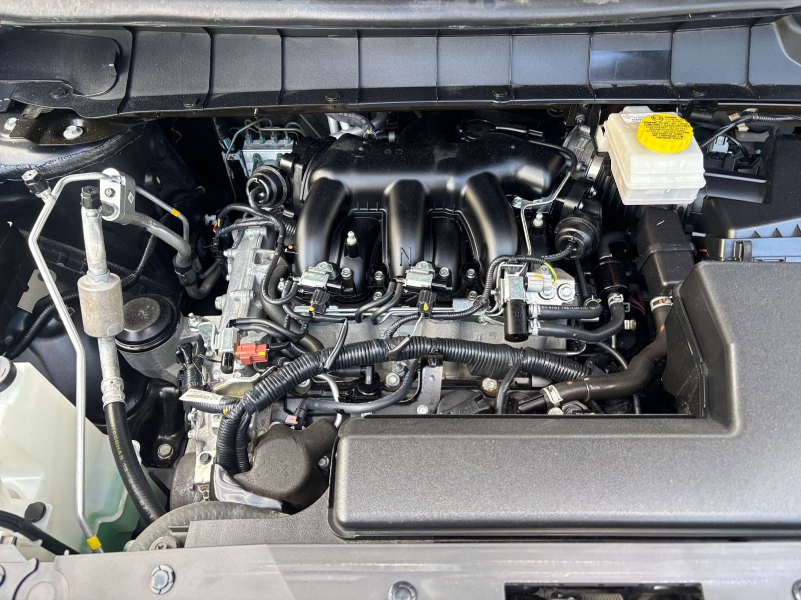 Thumbnail: 2025 Nissan Pathfinder - 34