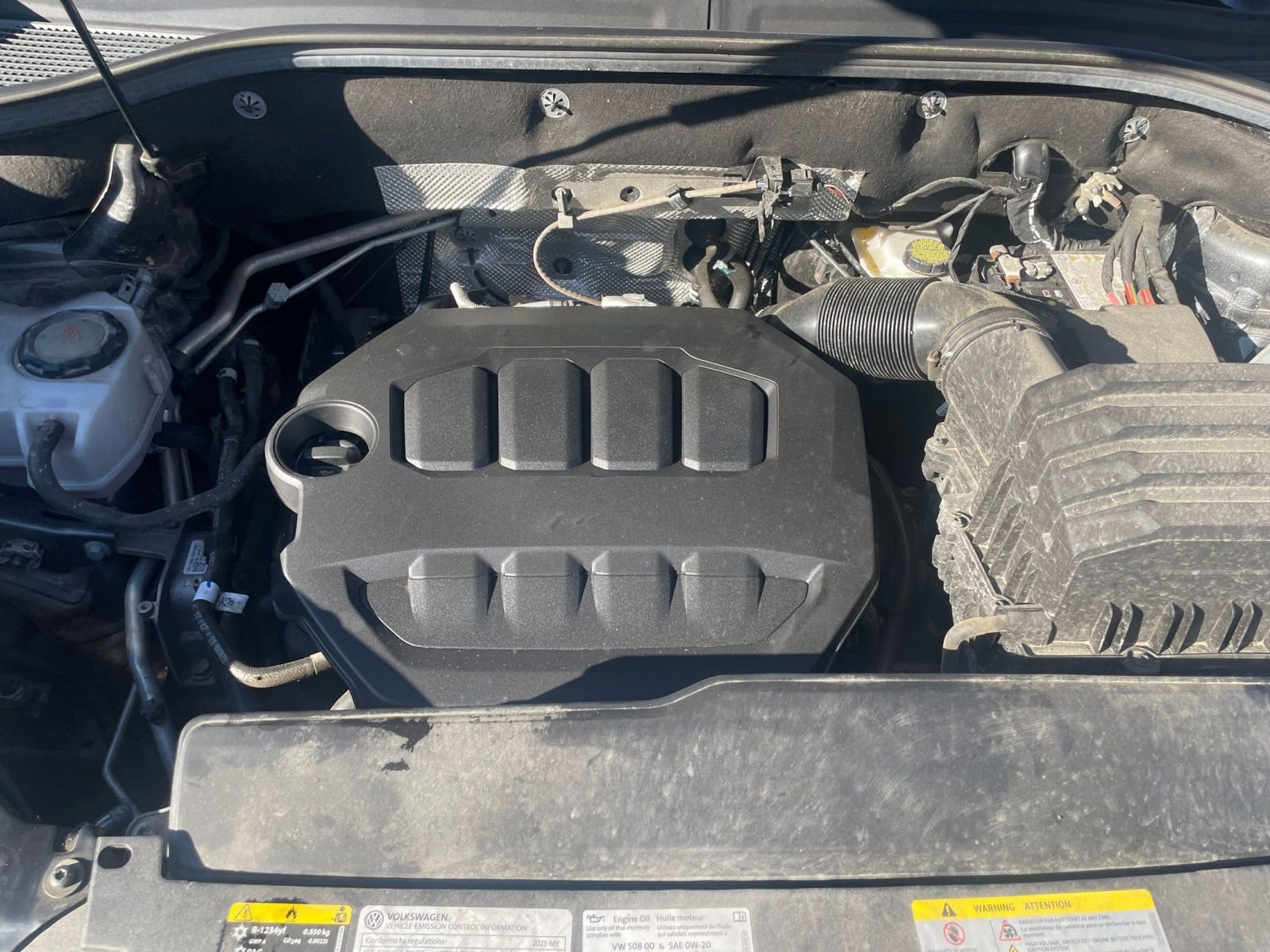 Thumbnail: 2025 Volkswagen Atlas - 30