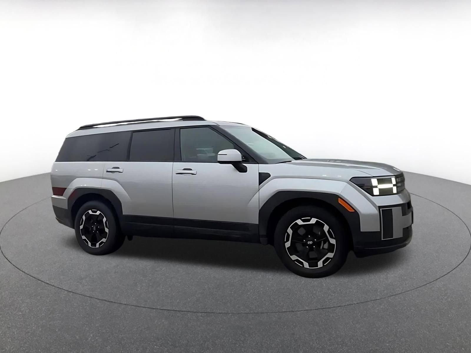 Thumbnail: 2025 Hyundai Santa Fe - 2