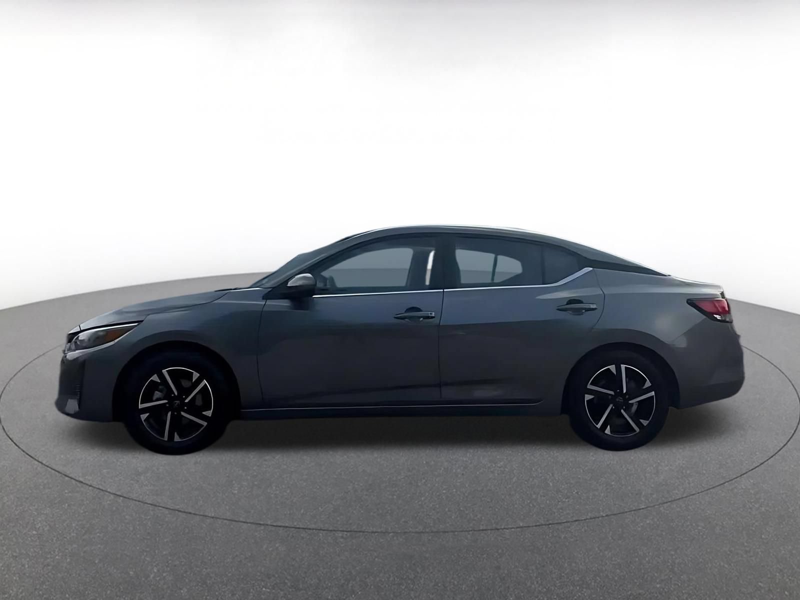 Thumbnail: 2025 Nissan Sentra - 7