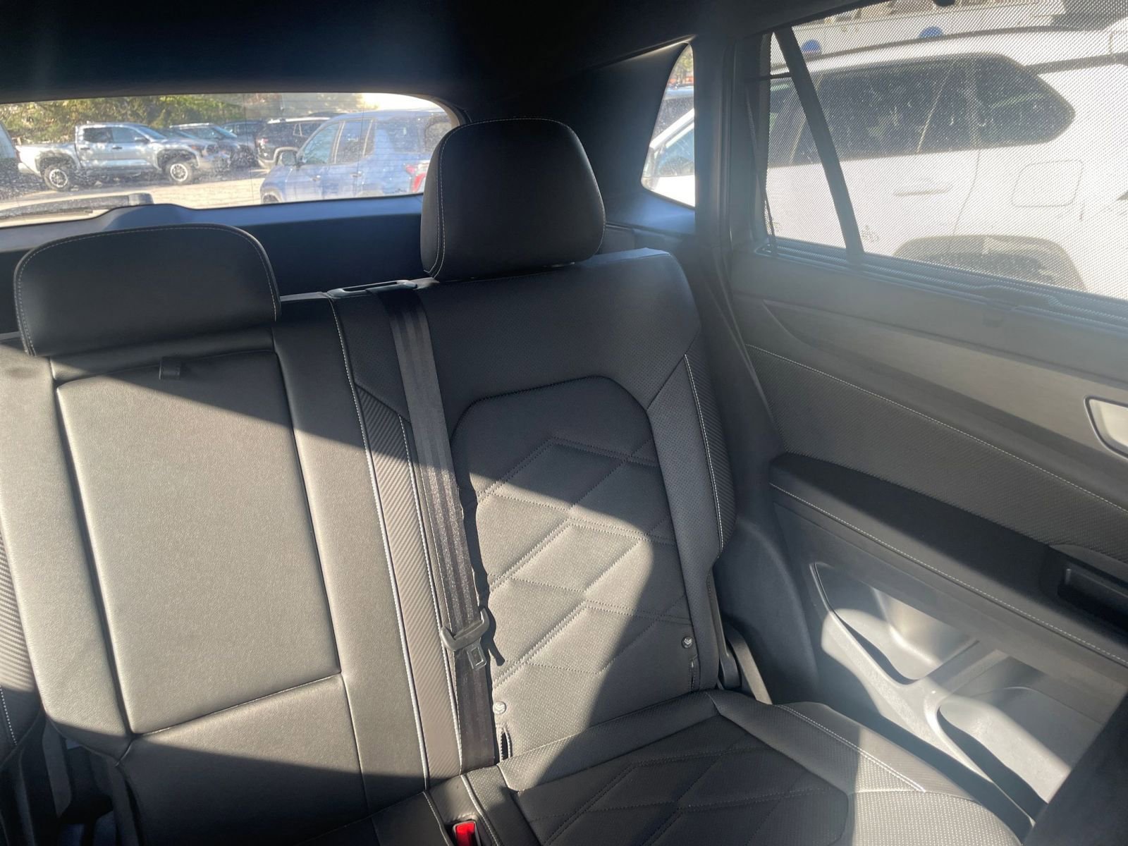 Thumbnail: 2025 Volkswagen Atlas - 35