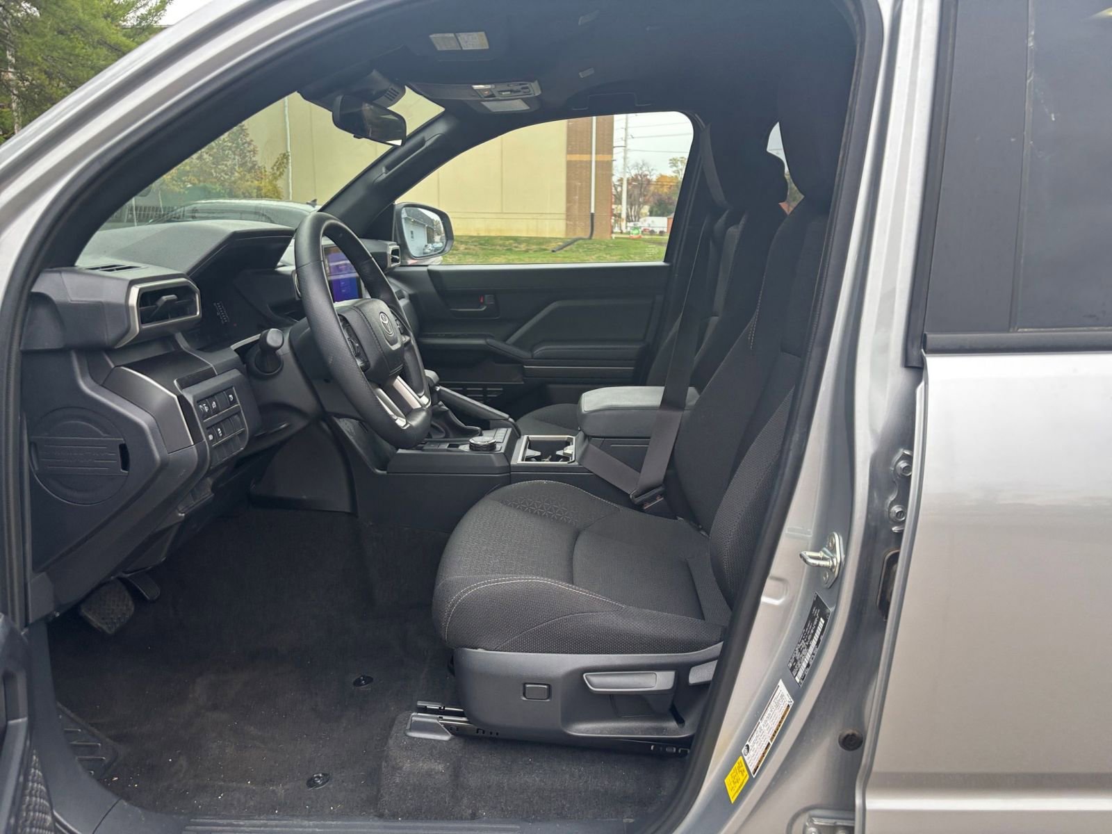 Thumbnail: 2025 Toyota 4Runner - 24