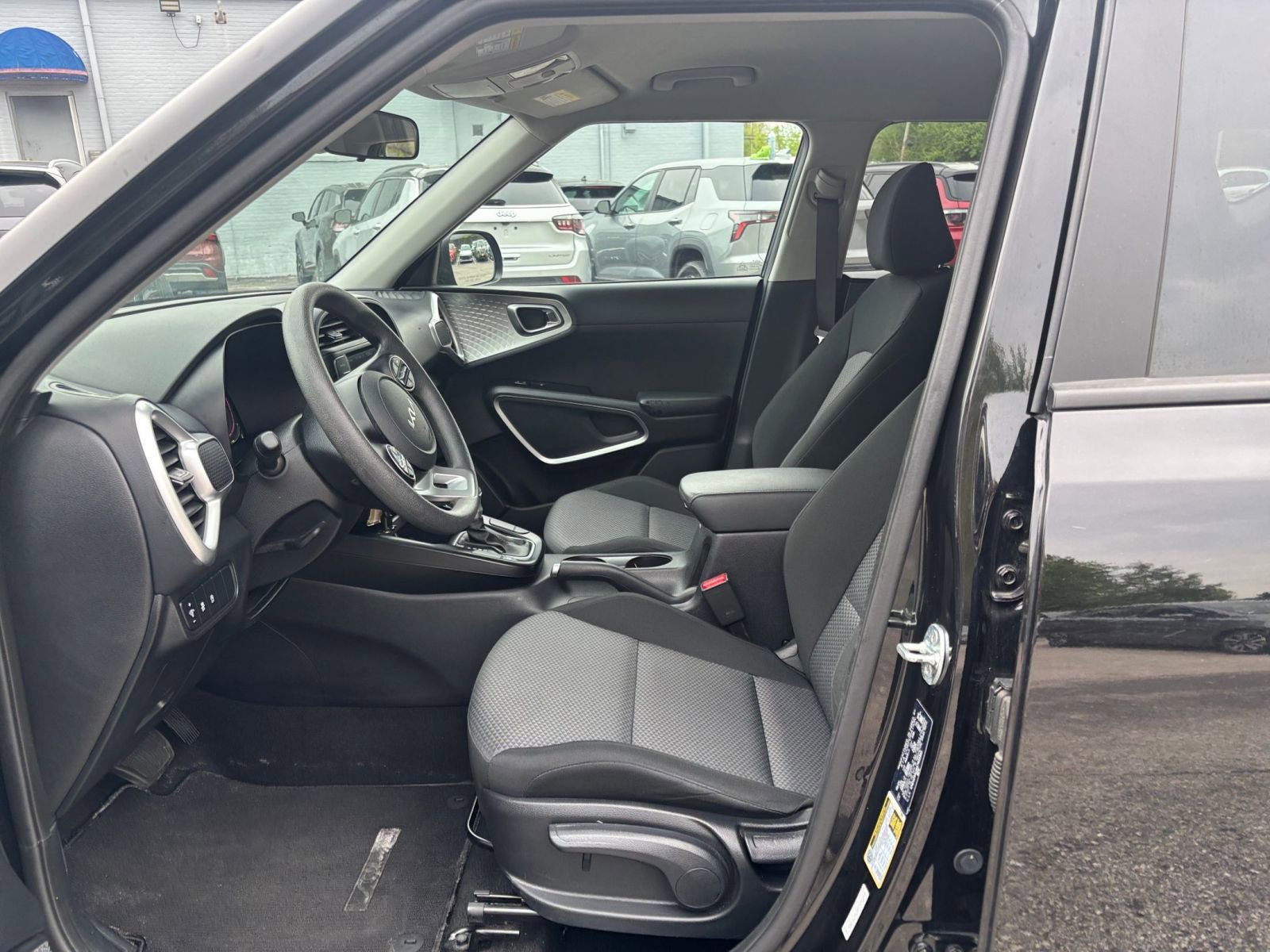 Thumbnail: 2025 Kia Soul - 24