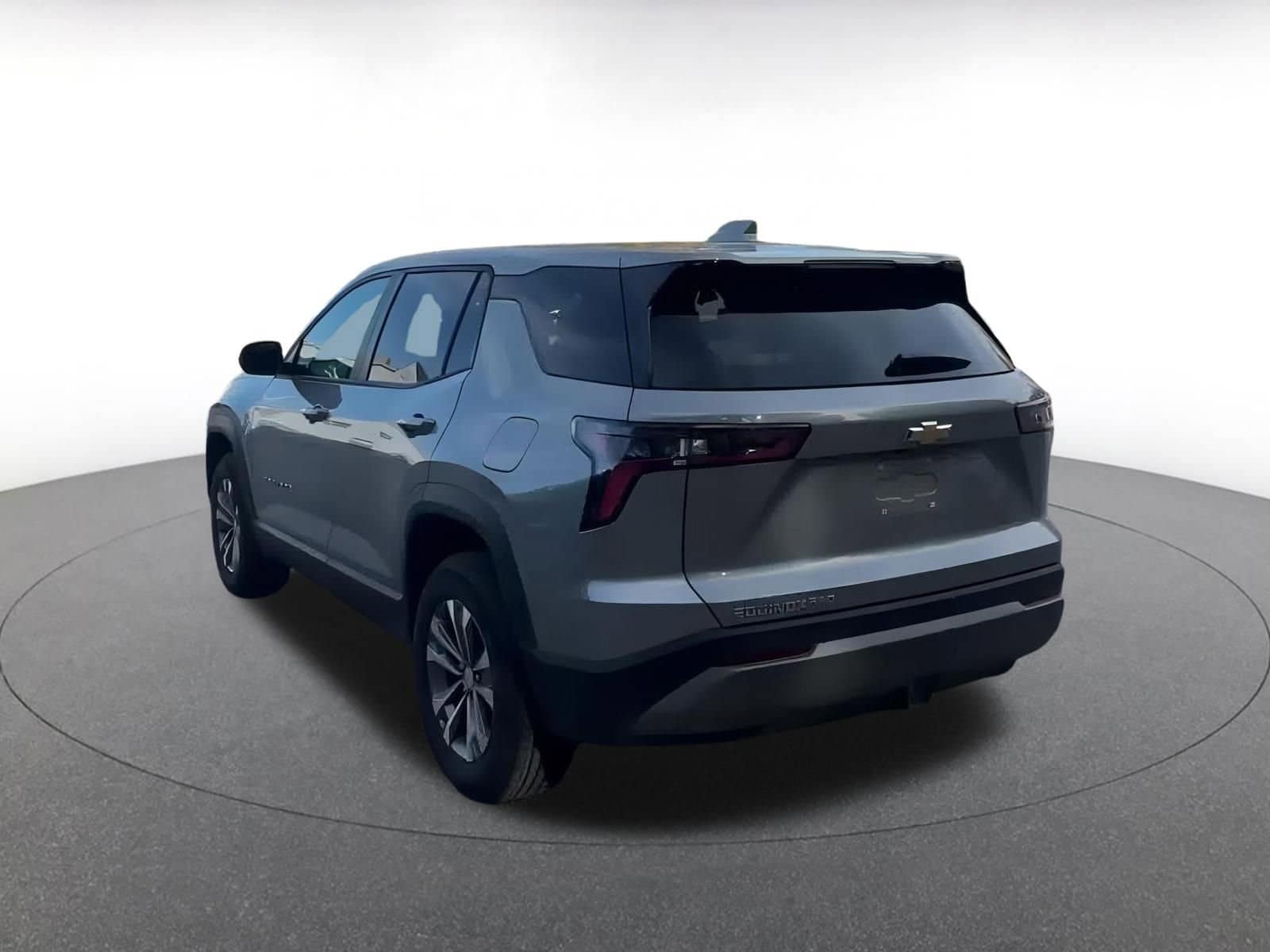 Thumbnail: 2025 Chevrolet Equinox - 11