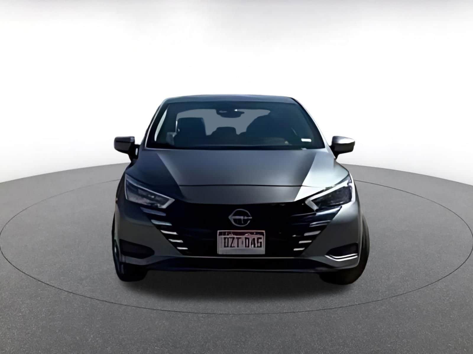 Thumbnail: 2025 Nissan Versa - 14