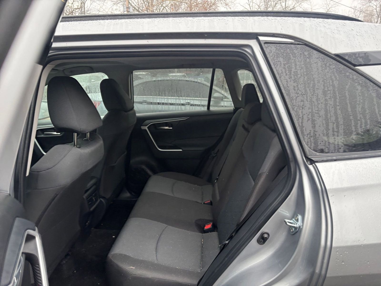 Thumbnail: 2025 Toyota RAV4 - 23