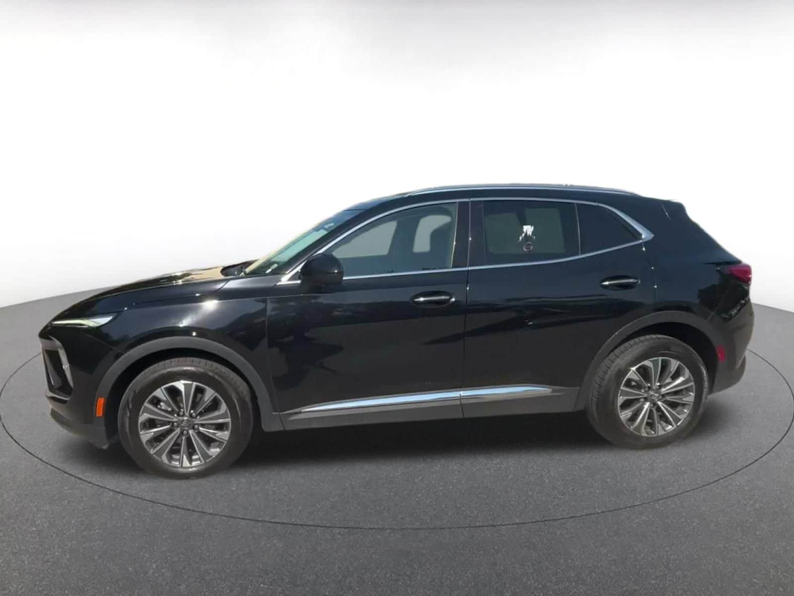 Thumbnail: 2024 Buick Envision - 8