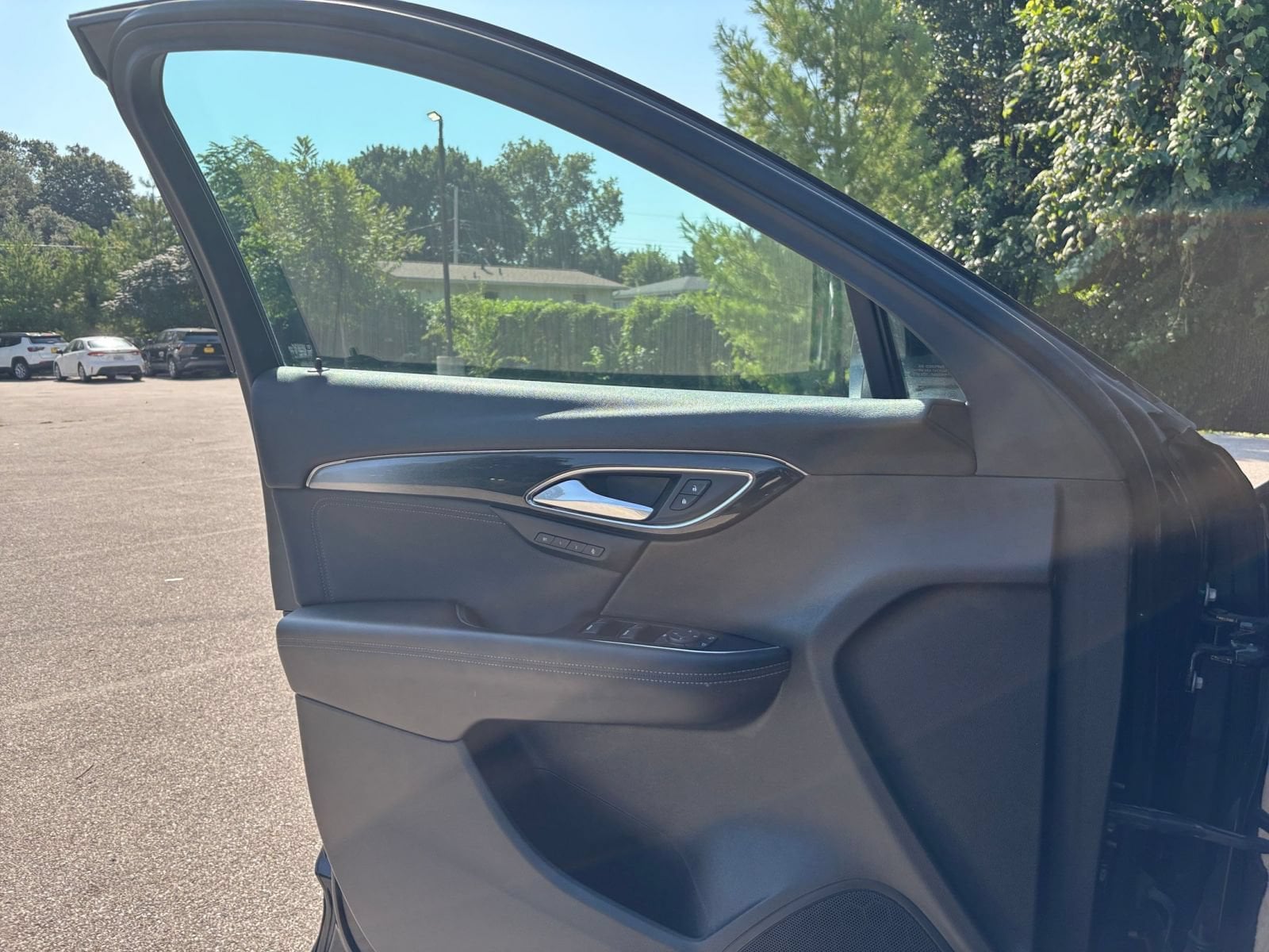 Thumbnail: 2024 Buick Envision - 18