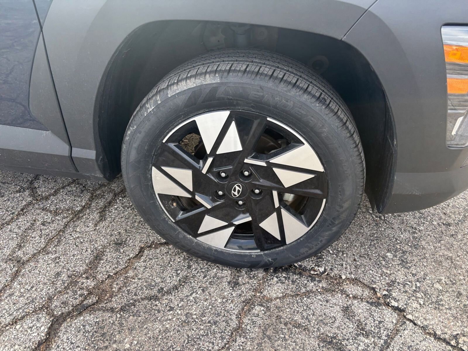 Thumbnail: 2025 Hyundai Kona - 28