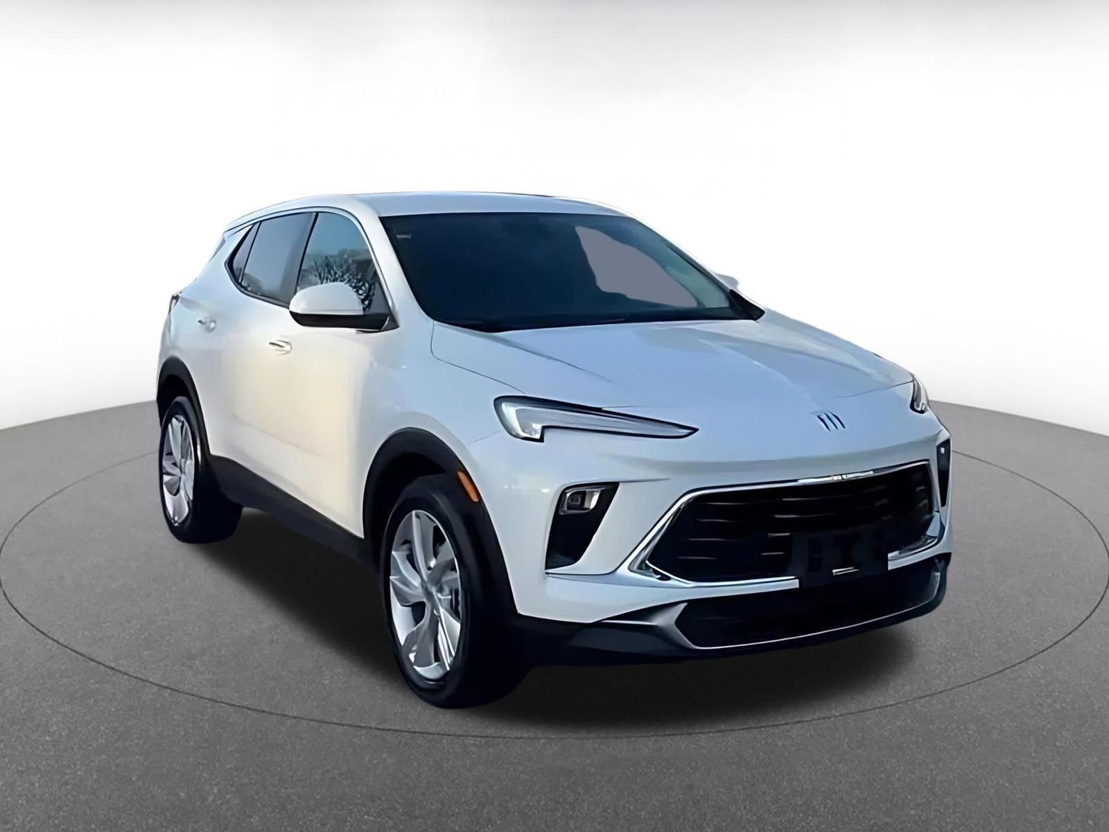 Thumbnail: 2025 Buick Encore GX - 3