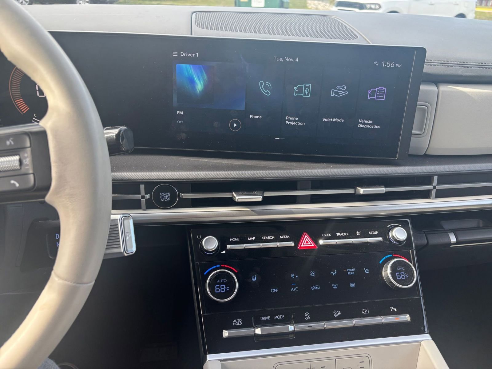 Thumbnail: 2025 Hyundai Santa Fe - 18