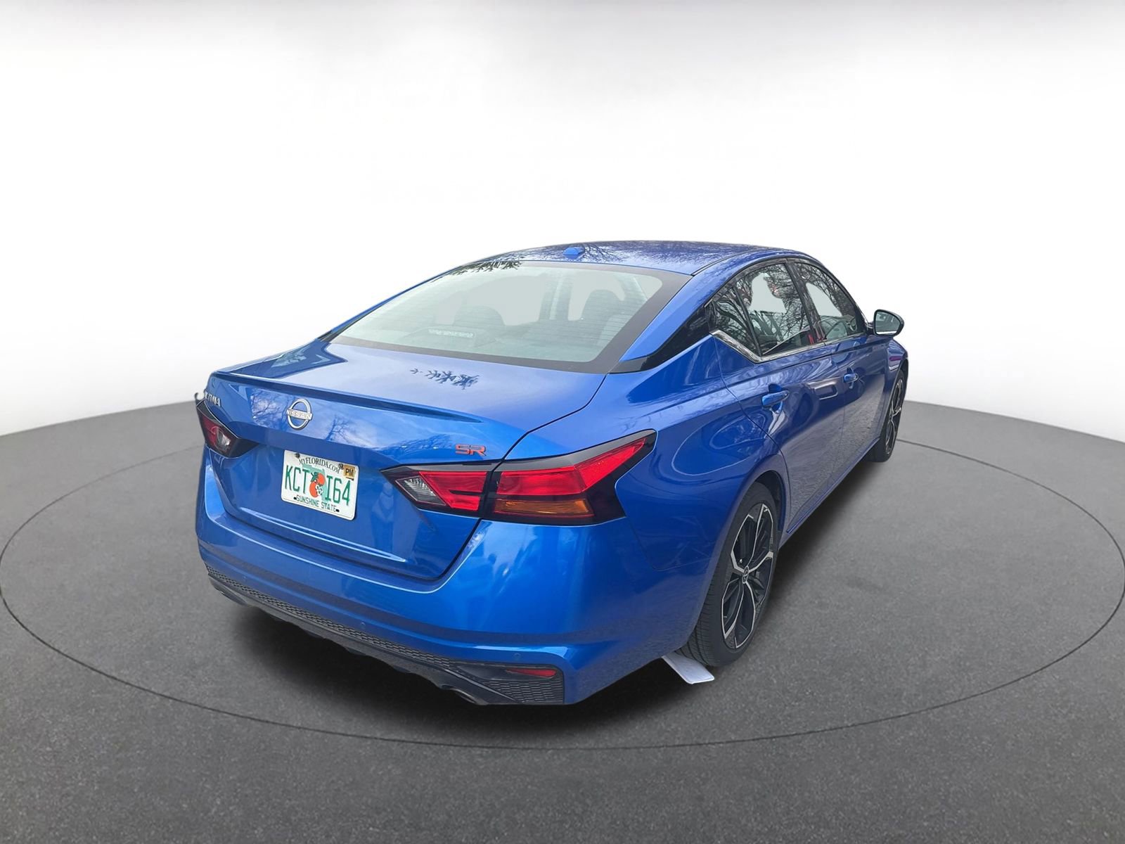 Thumbnail: 2025 Nissan Altima - 6