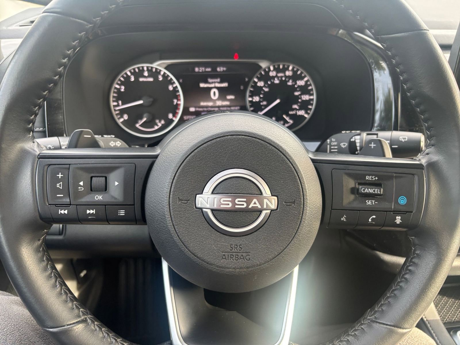 Thumbnail: 2025 Nissan Pathfinder - 28