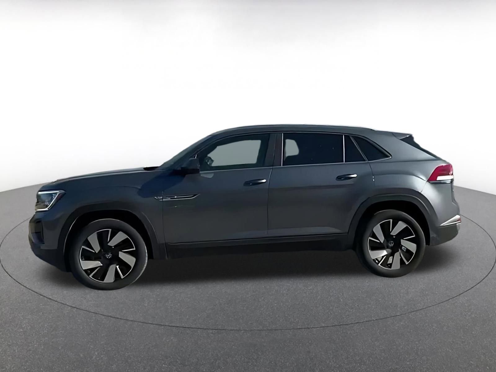 Thumbnail: 2025 Volkswagen Atlas - 14