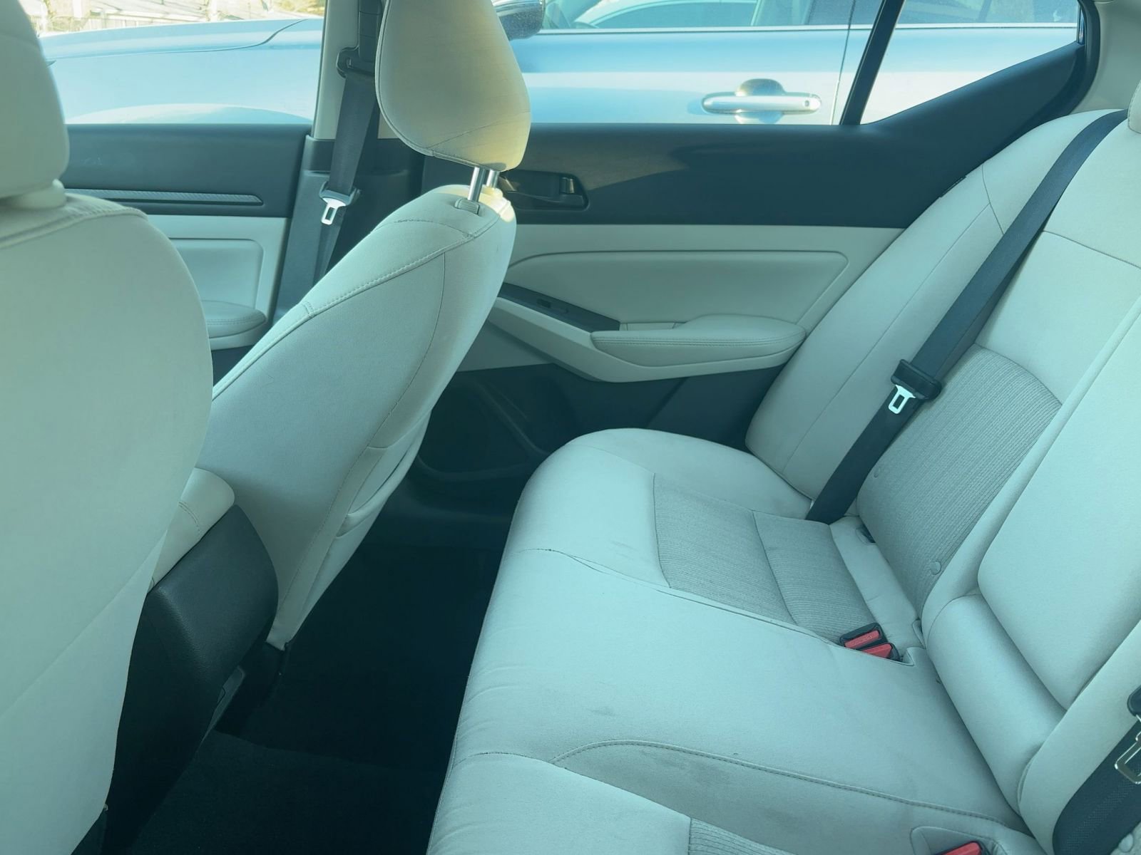 Thumbnail: 2025 Nissan Altima - 8