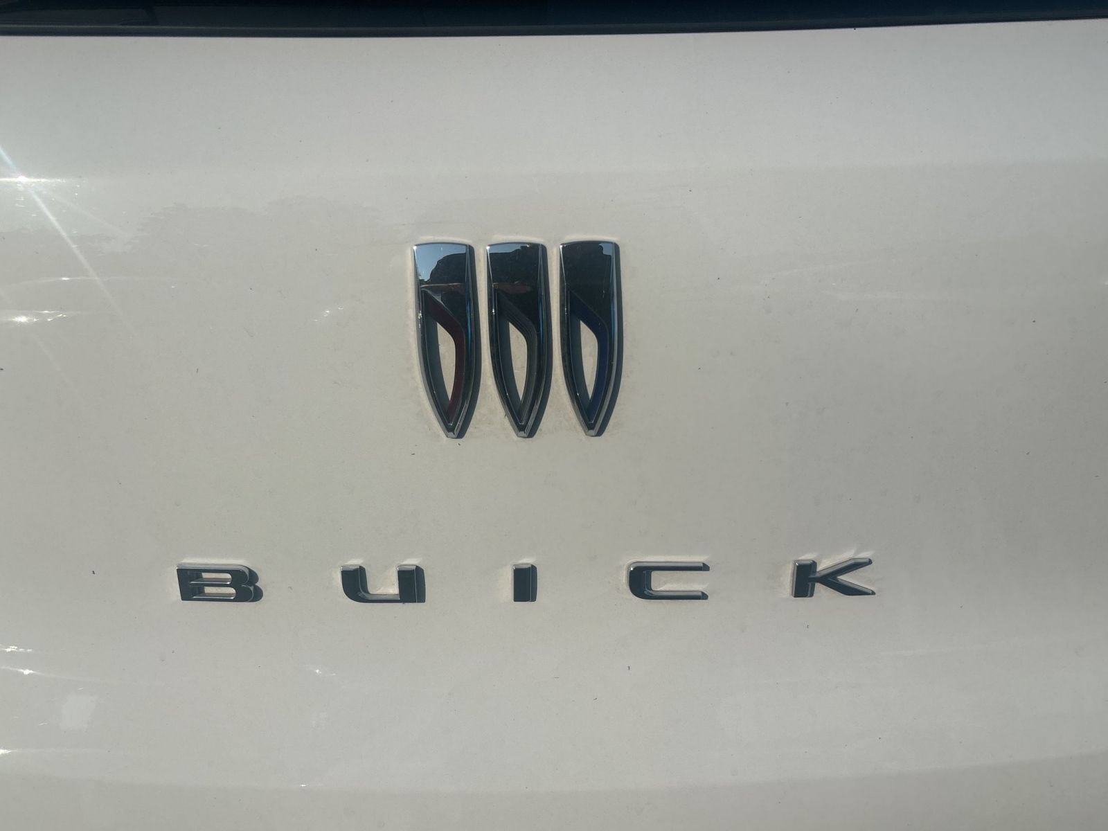 Thumbnail: 2026 Buick Encore GX - 10
