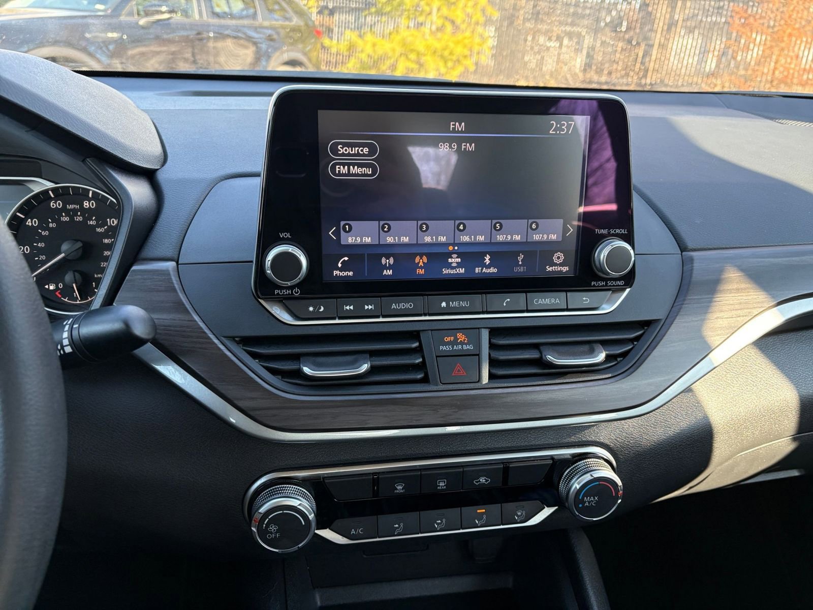 Thumbnail: 2025 Nissan Altima - 18