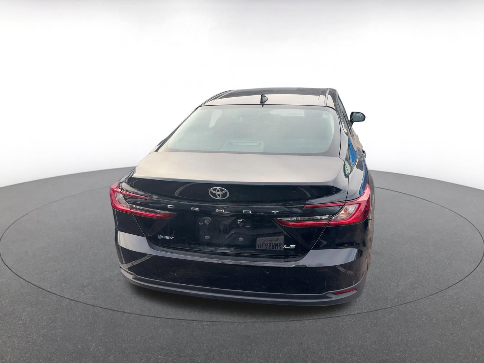 Thumbnail: 2025 Toyota Camry - 7