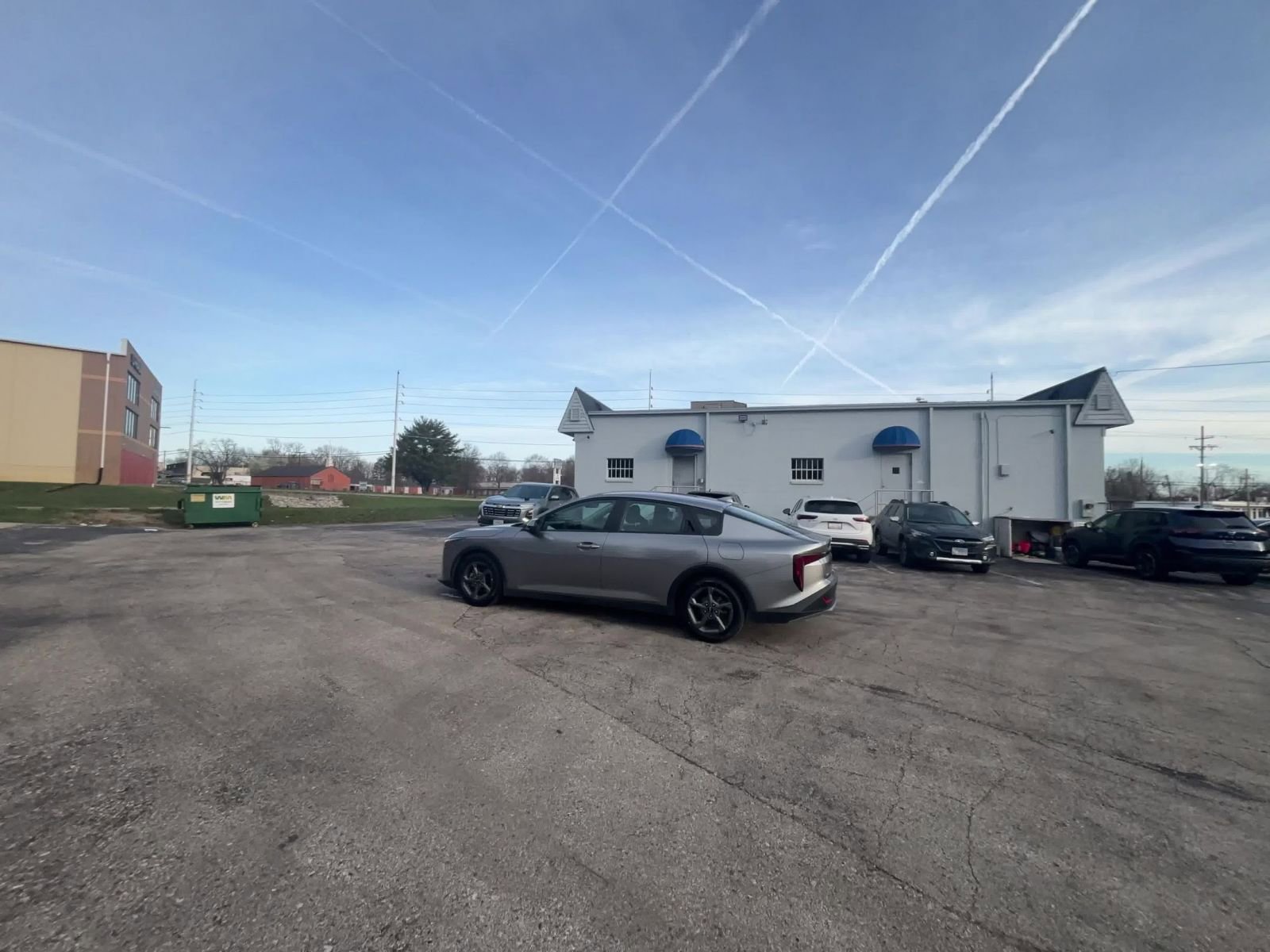 Thumbnail: 2025 Kia K4 - 15