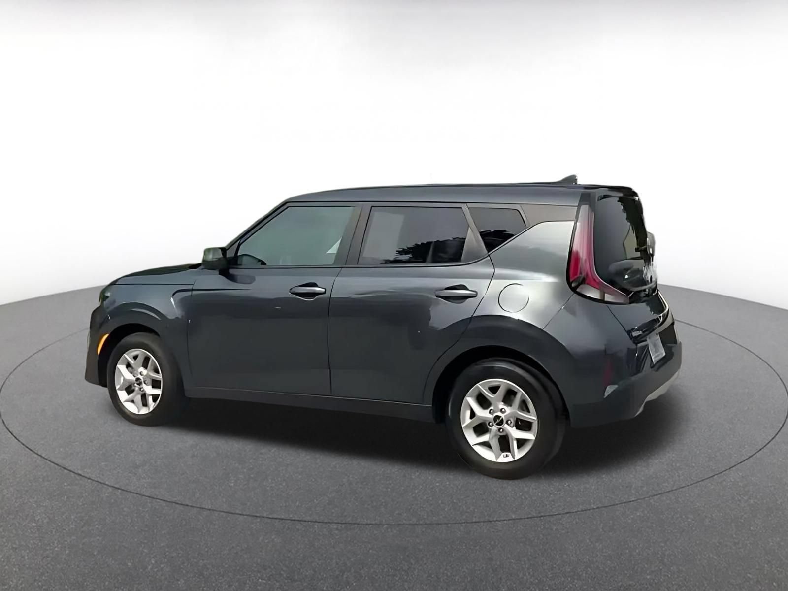 Thumbnail: 2025 Kia Soul - 9