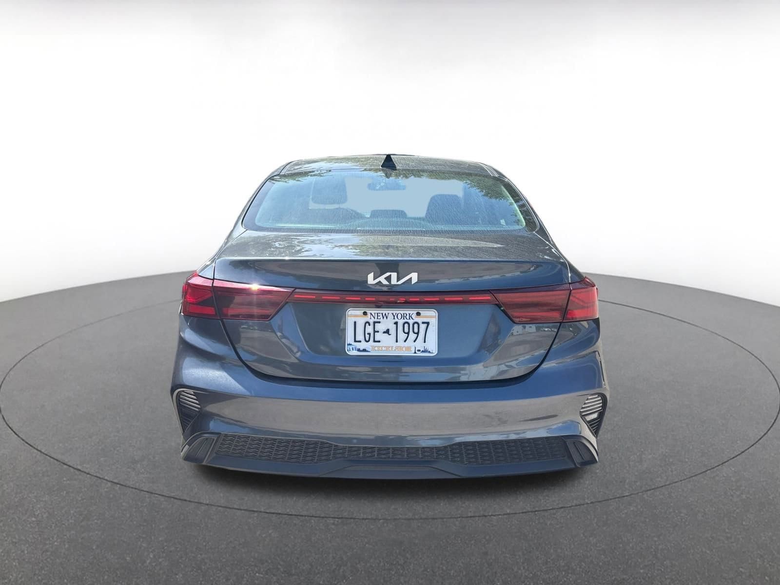 Thumbnail: 2024 Kia Forte - 5