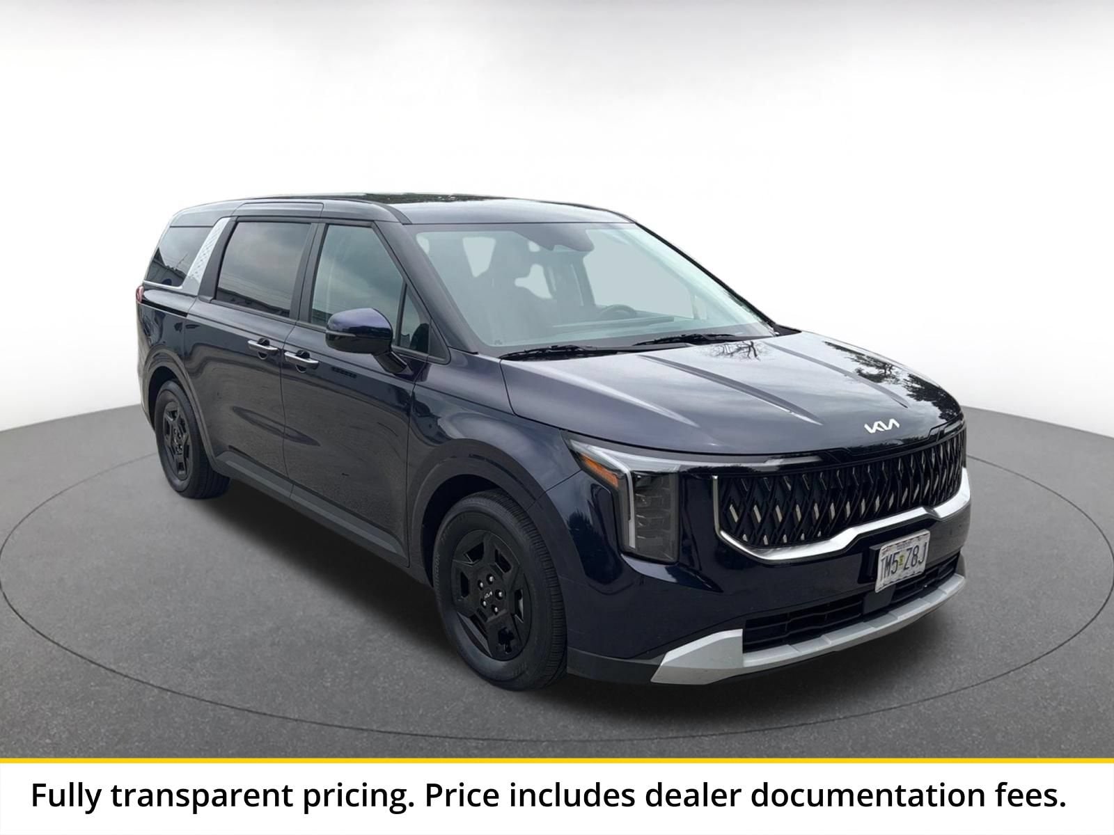 2026 Kia Carnival