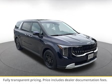 2026 Kia Carnival LXS -
                  St. Louis, MO