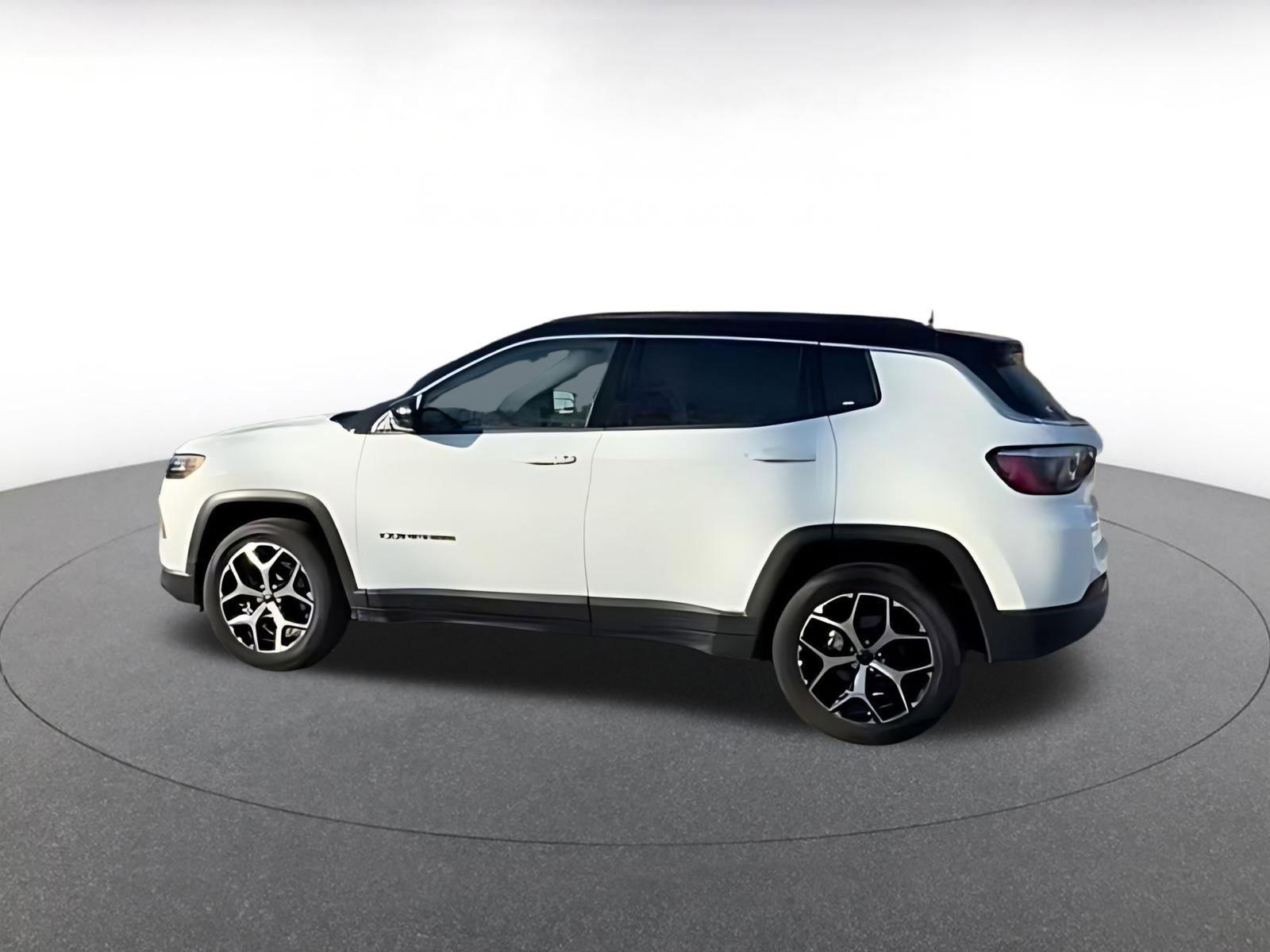 Thumbnail: 2025 Jeep Compass - 16