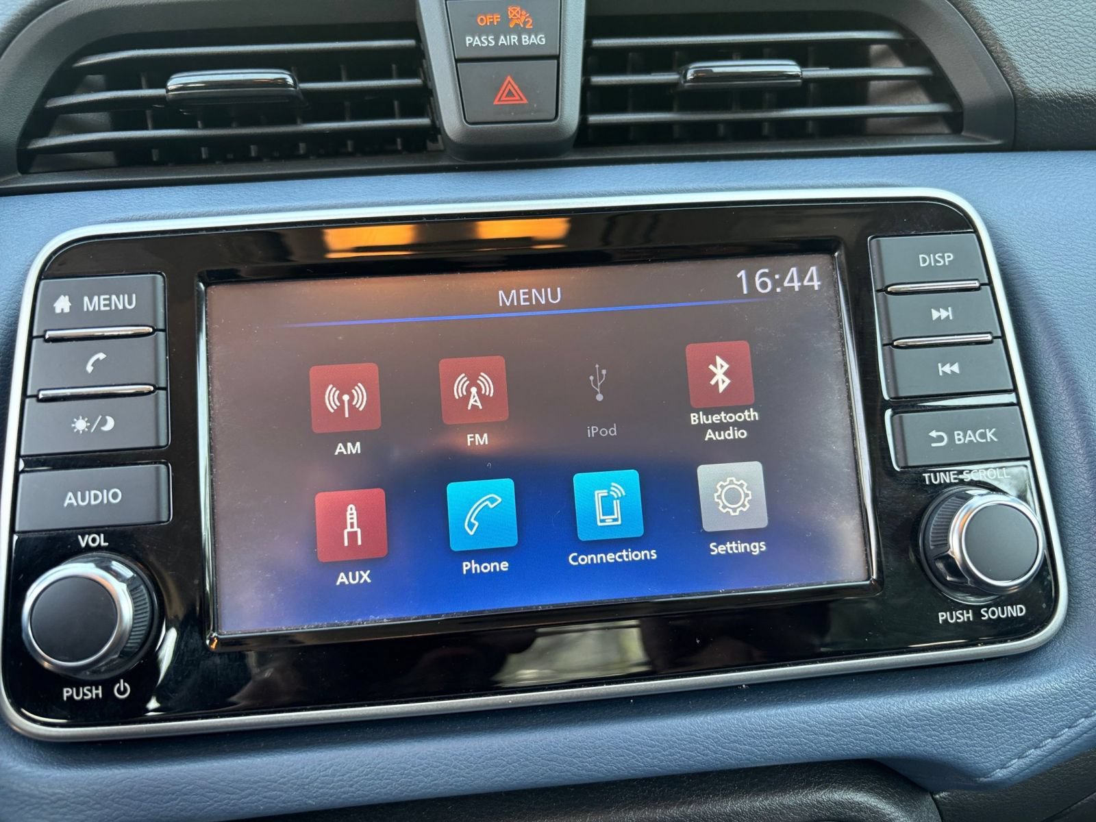 Thumbnail: 2025 Nissan Versa - 16
