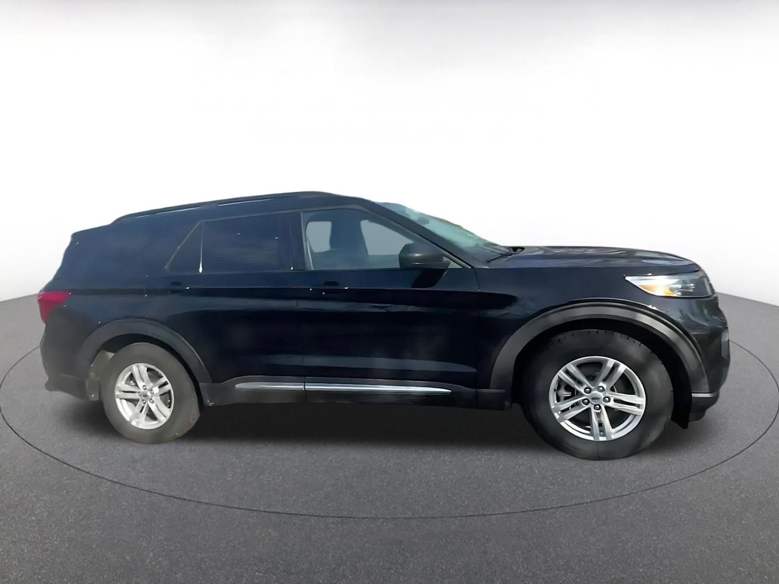 Thumbnail: 2024 Ford Explorer - 16