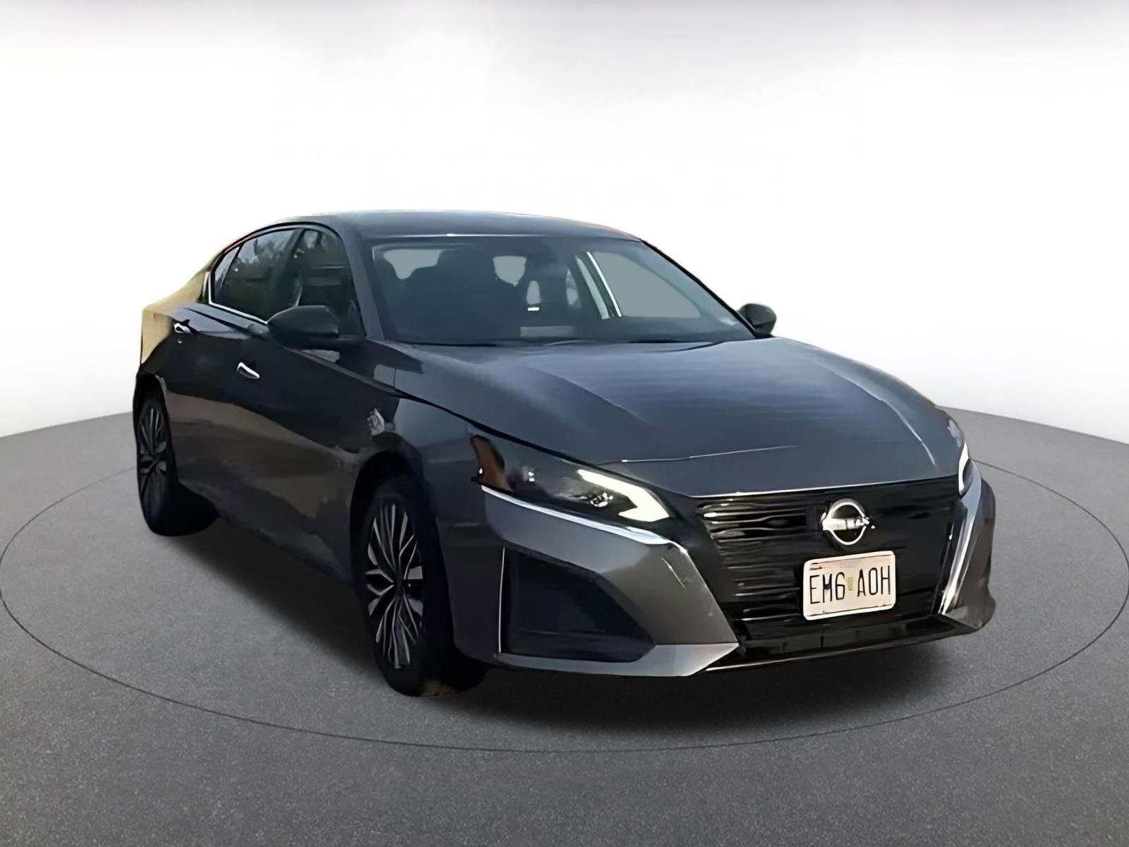 Thumbnail: 2025 Nissan Altima - 3