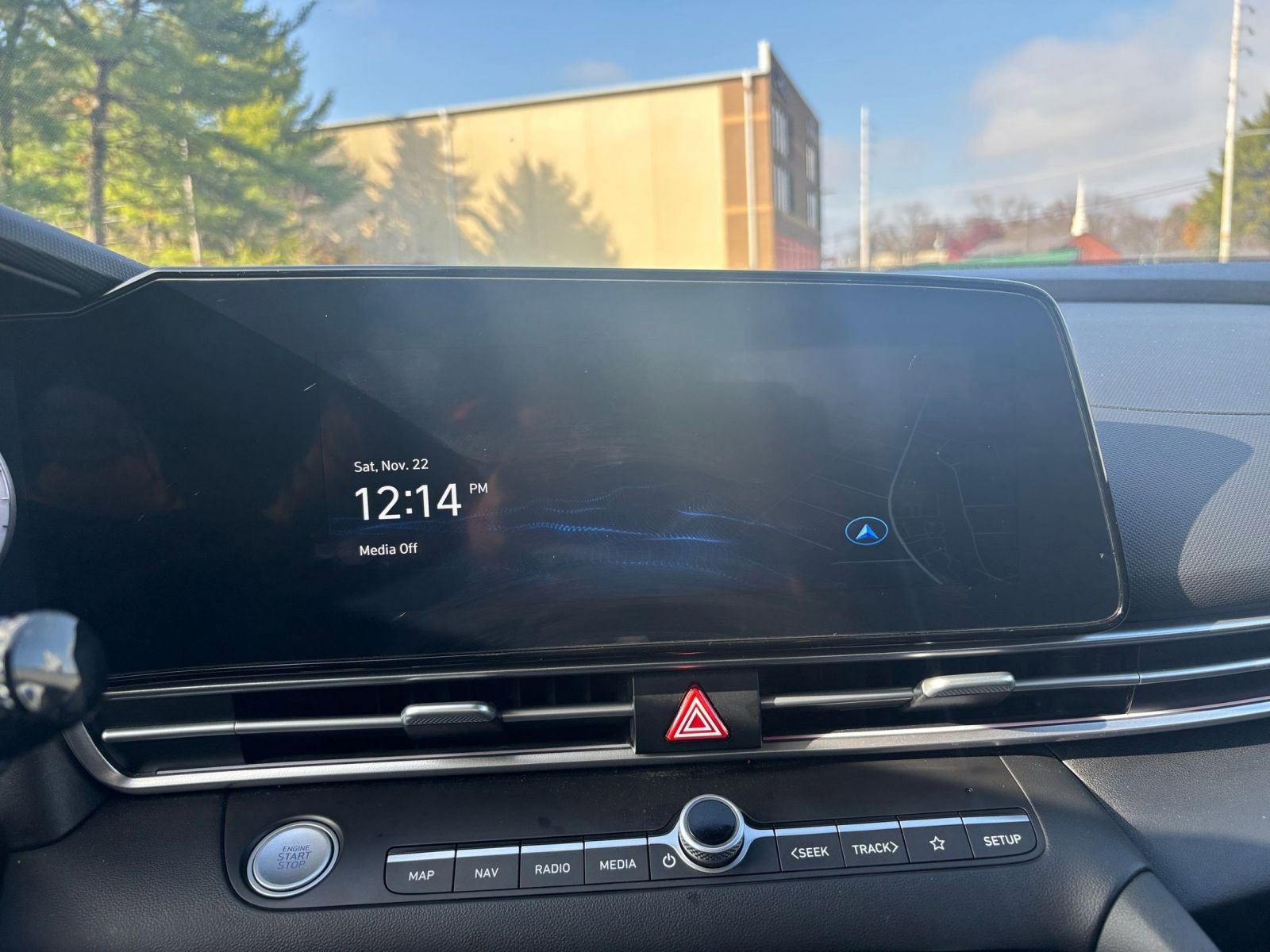 Thumbnail: 2025 Hyundai Elantra - 22