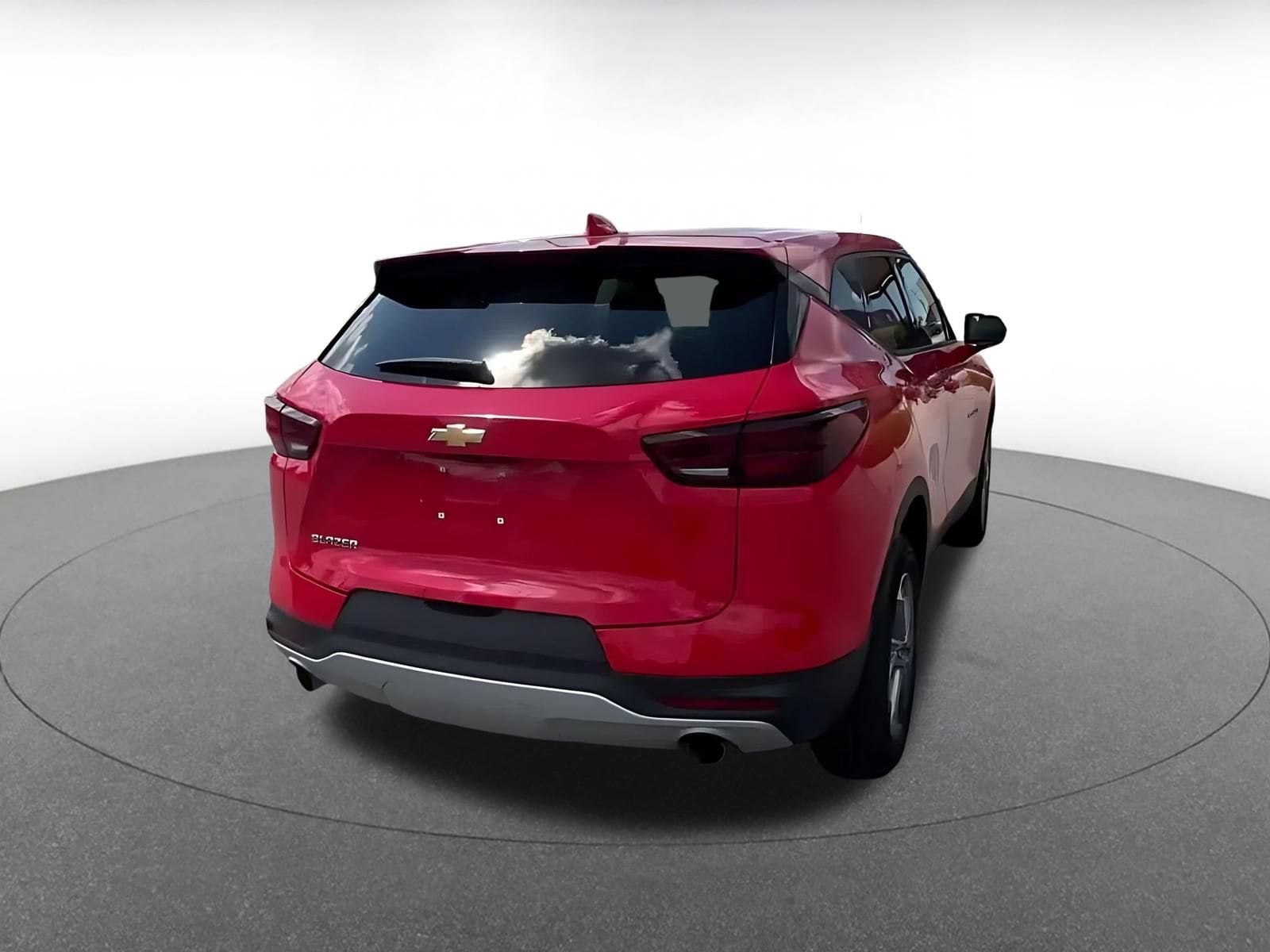 Thumbnail: 2026 Chevrolet Blazer - 14