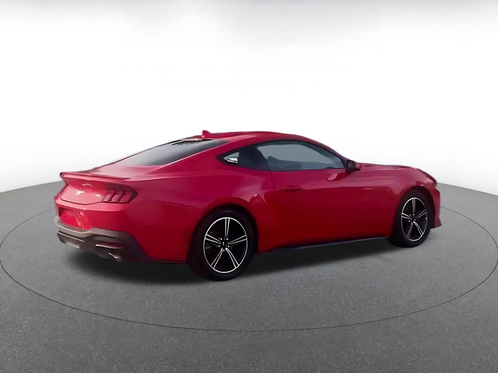 Thumbnail: 2024 Ford Mustang - 11