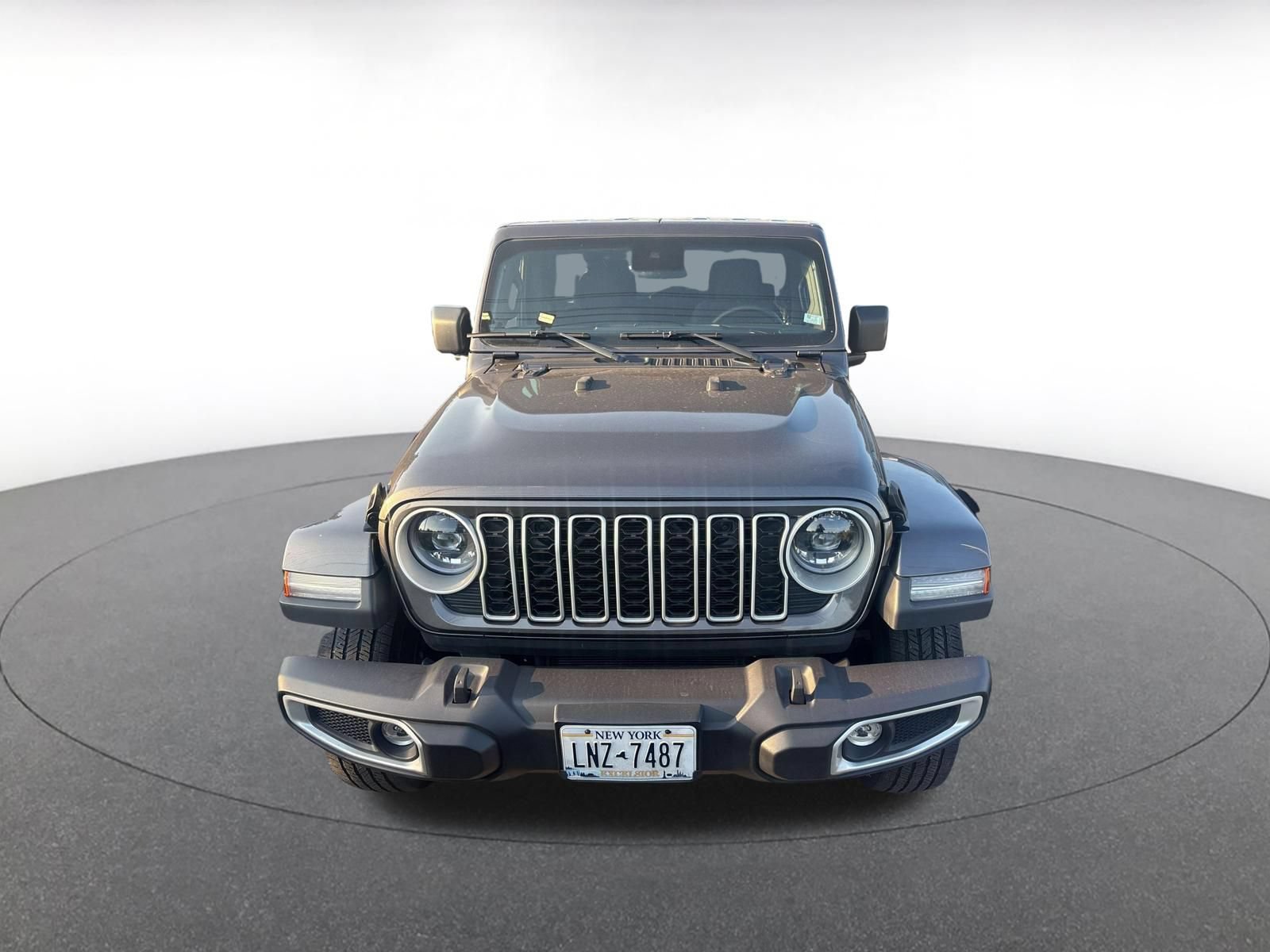 Thumbnail: 2025 Jeep Wrangler - 2