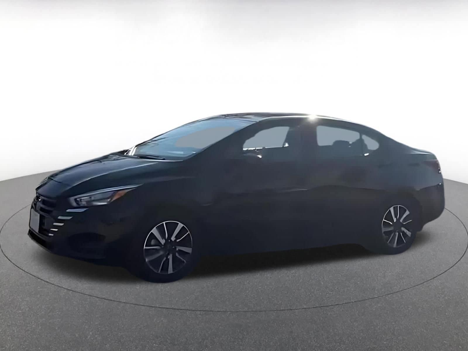 Thumbnail: 2025 Nissan Versa - 7