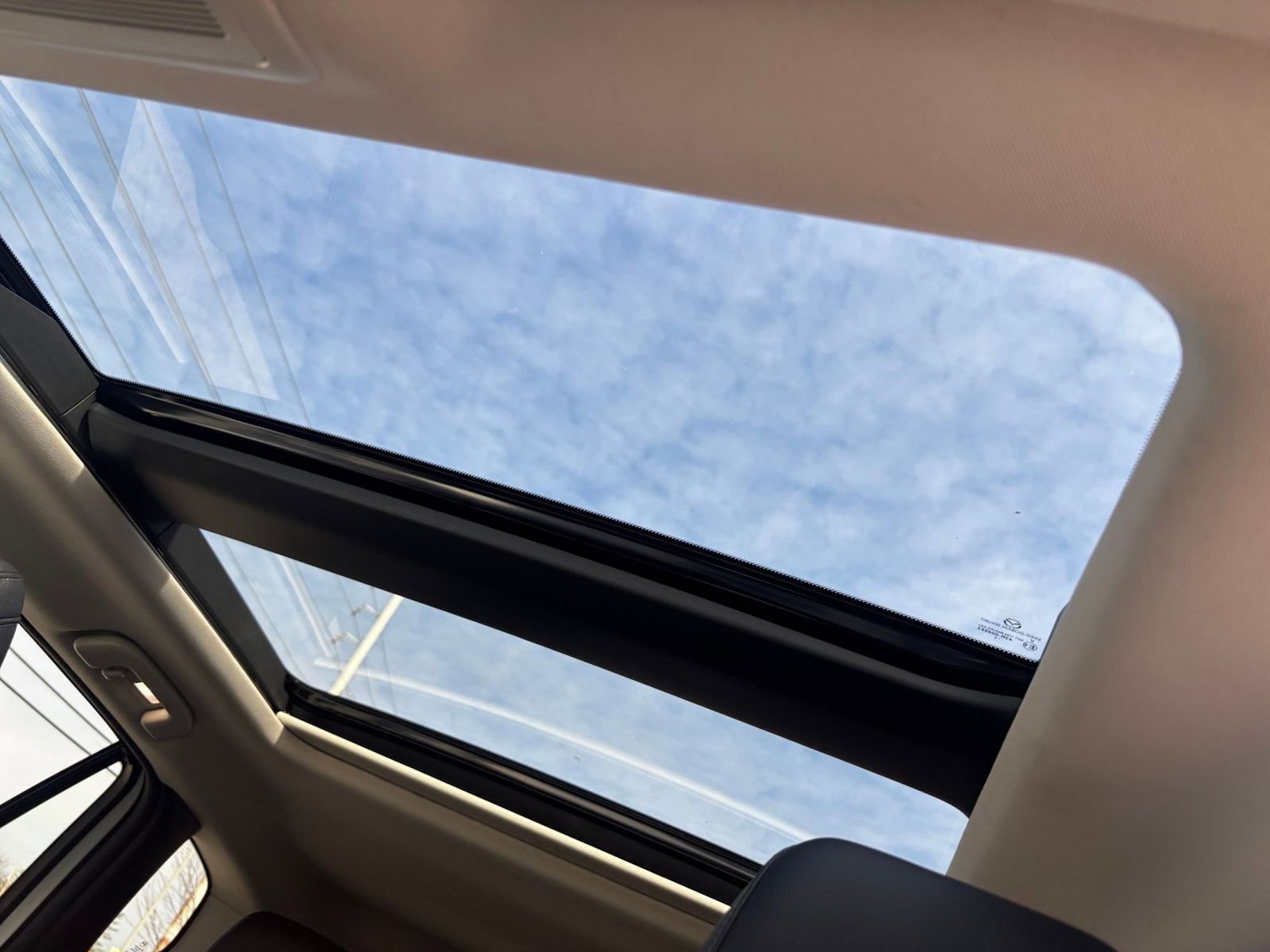 Thumbnail: 2025 Mazda CX-50 - 28