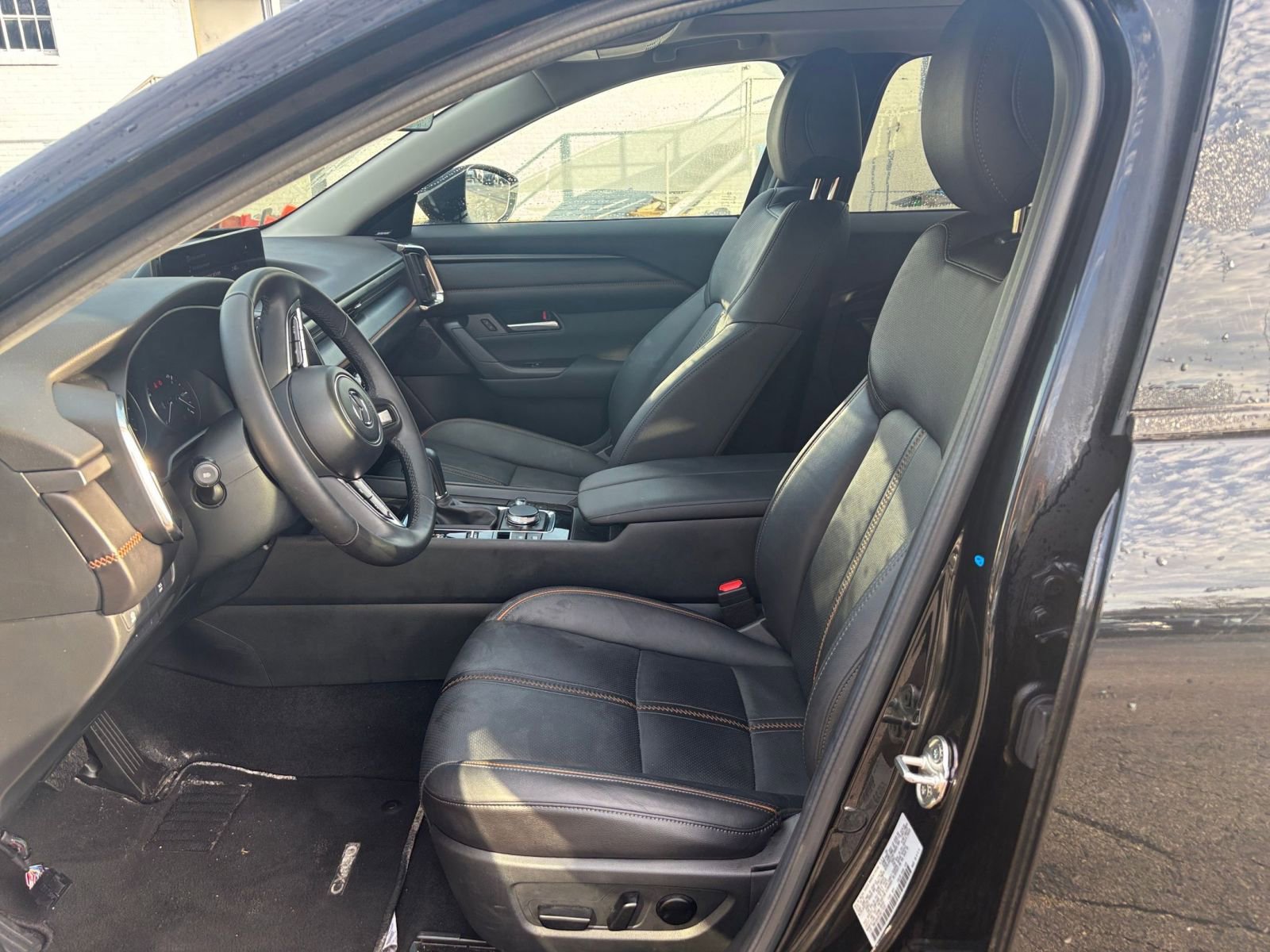 Thumbnail: 2025 Mazda CX-50 - 25